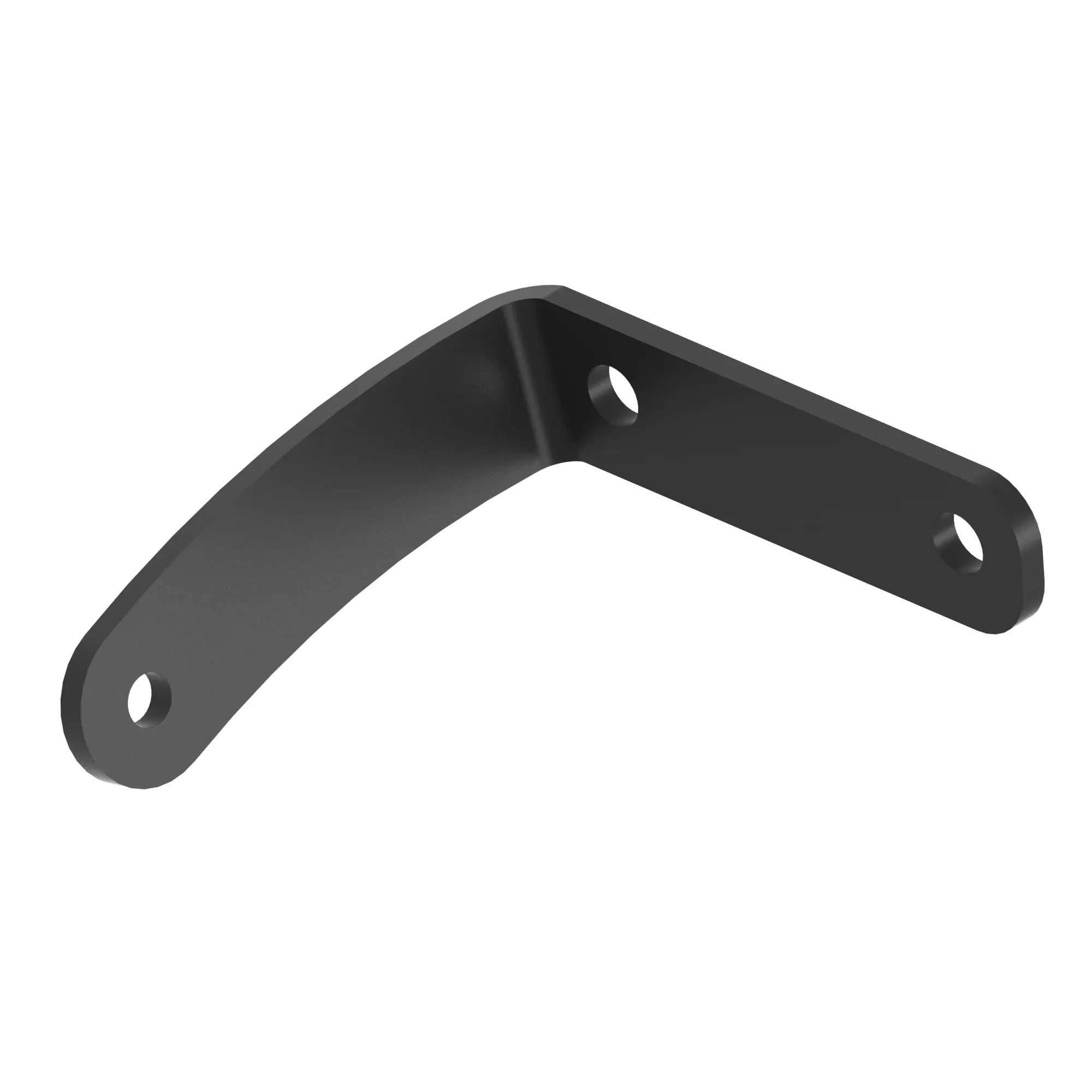 BRACKET, LED MOUNTING, RH