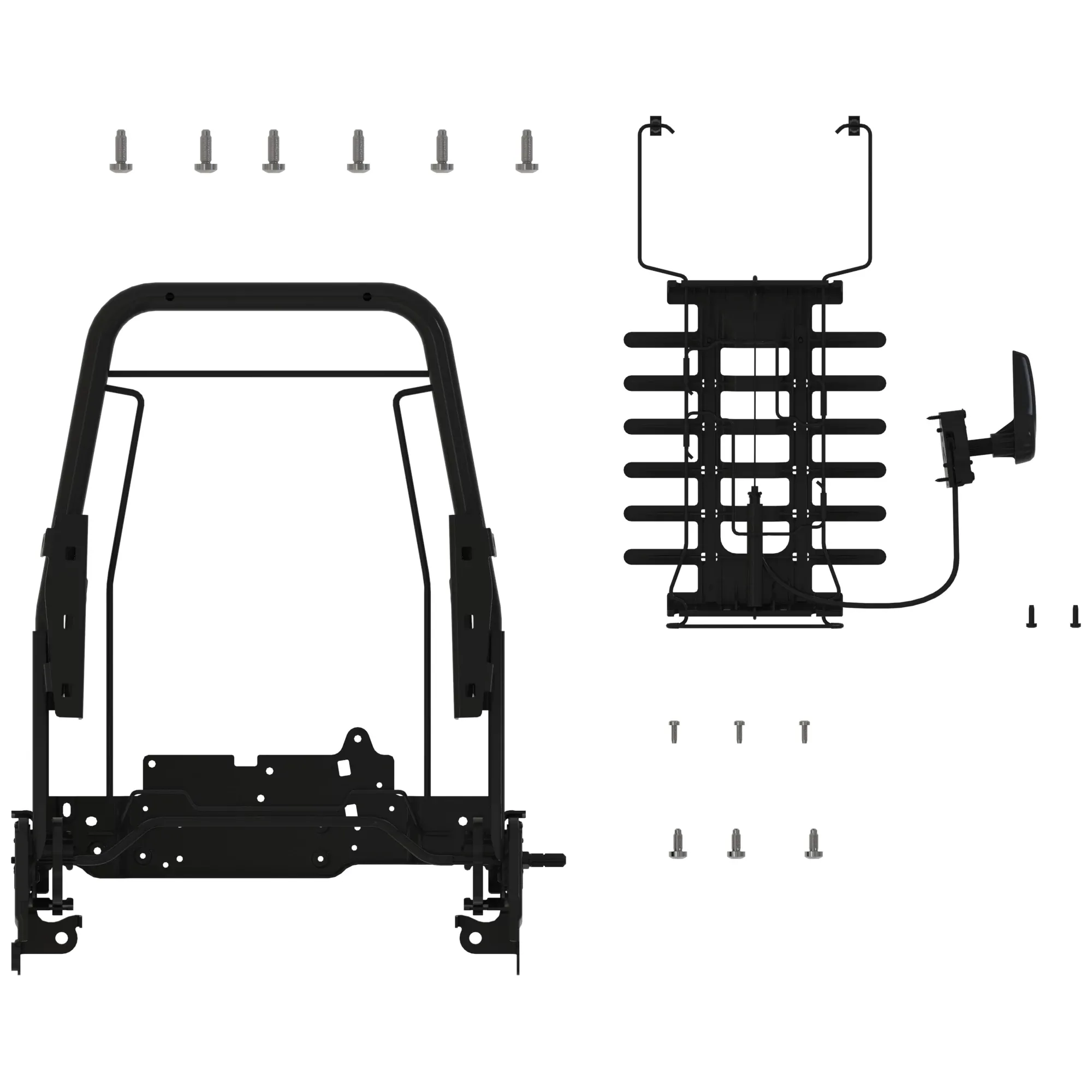 Seat Kit