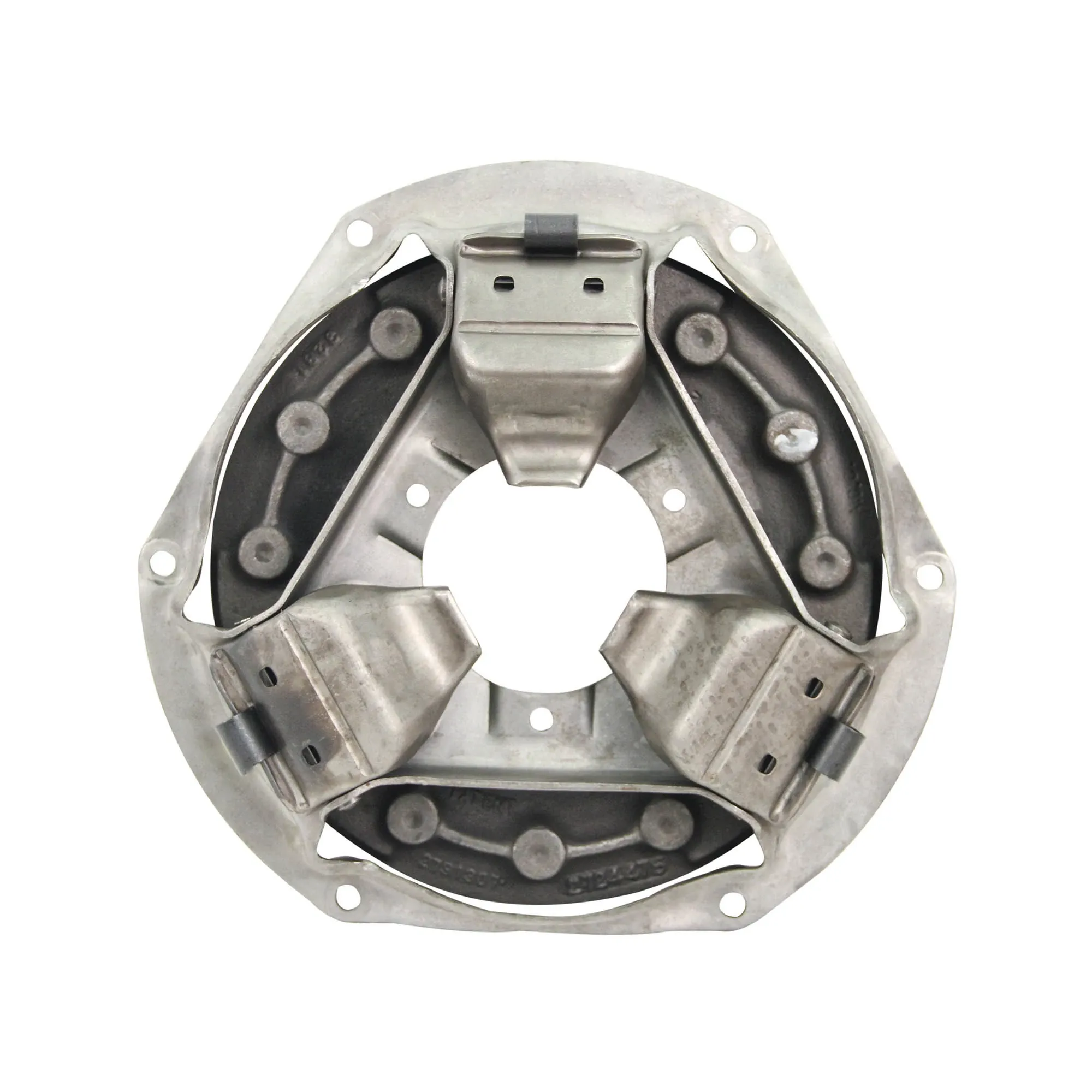 CLUTCH COVER ASSEMBLY