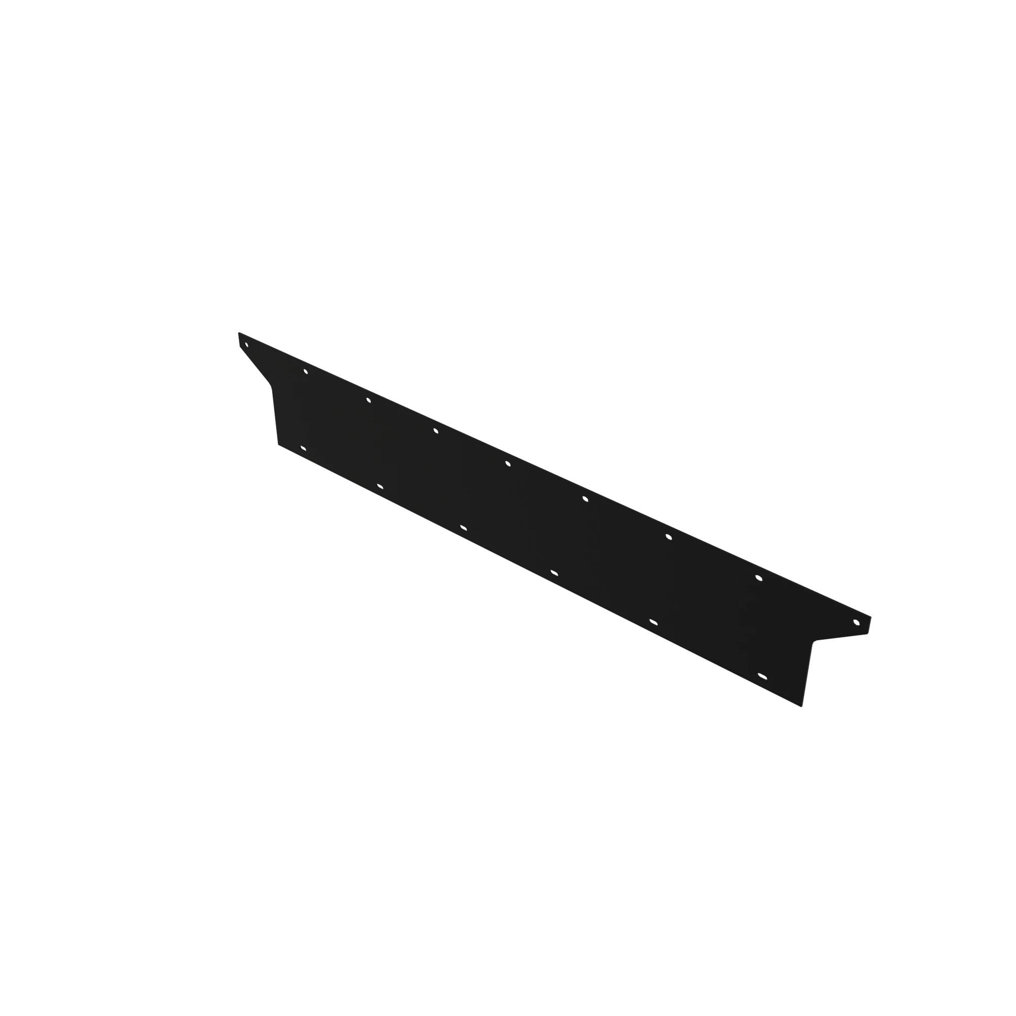 LIMIT CURTAIN, SEAL, SPREADER