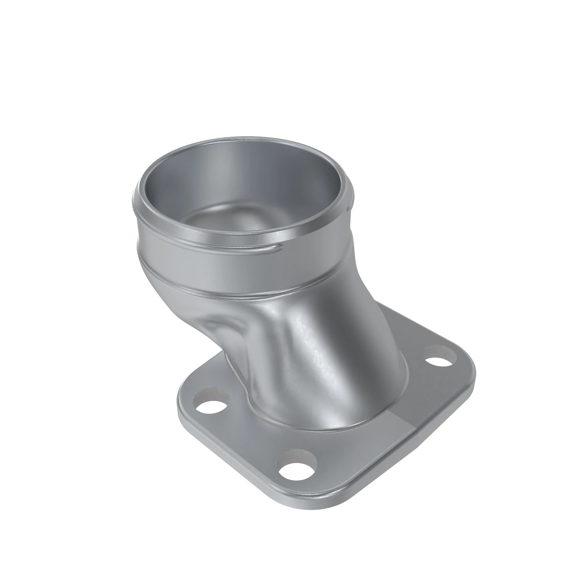 ADAPTER FITTING, INLET, PUMP, TUBE