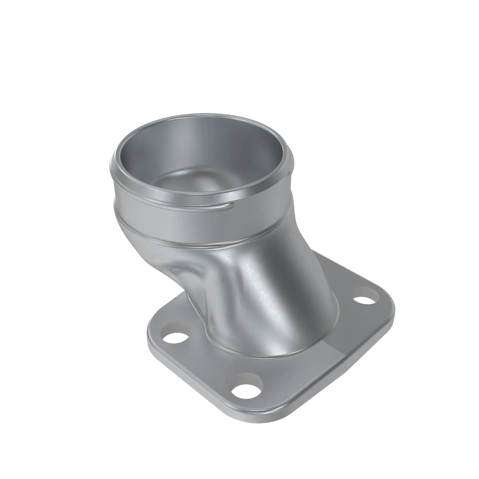 John Deere Pump Inlet Adapter Fitting - R169010
