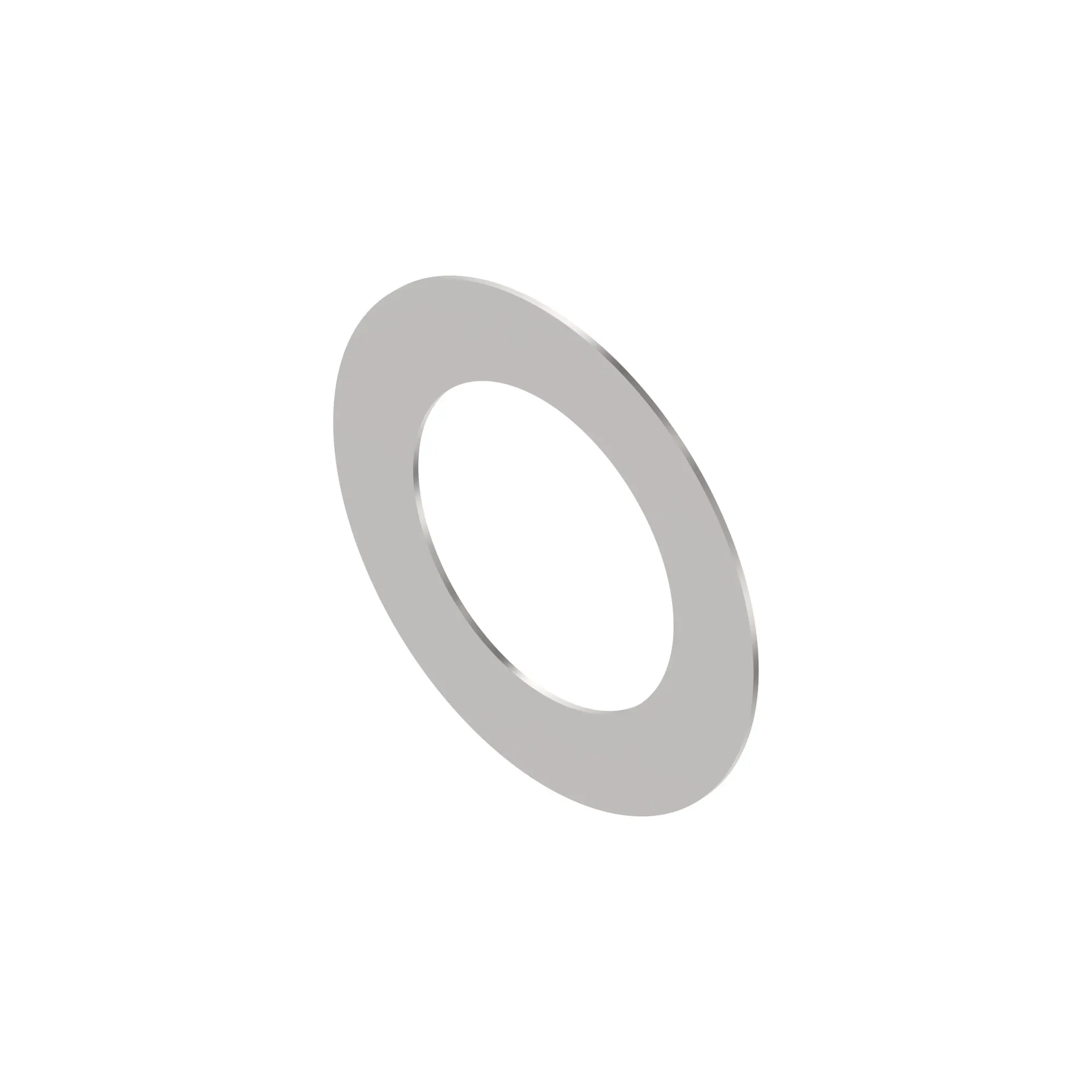 John Deere Round Hole Washer - 24H1577