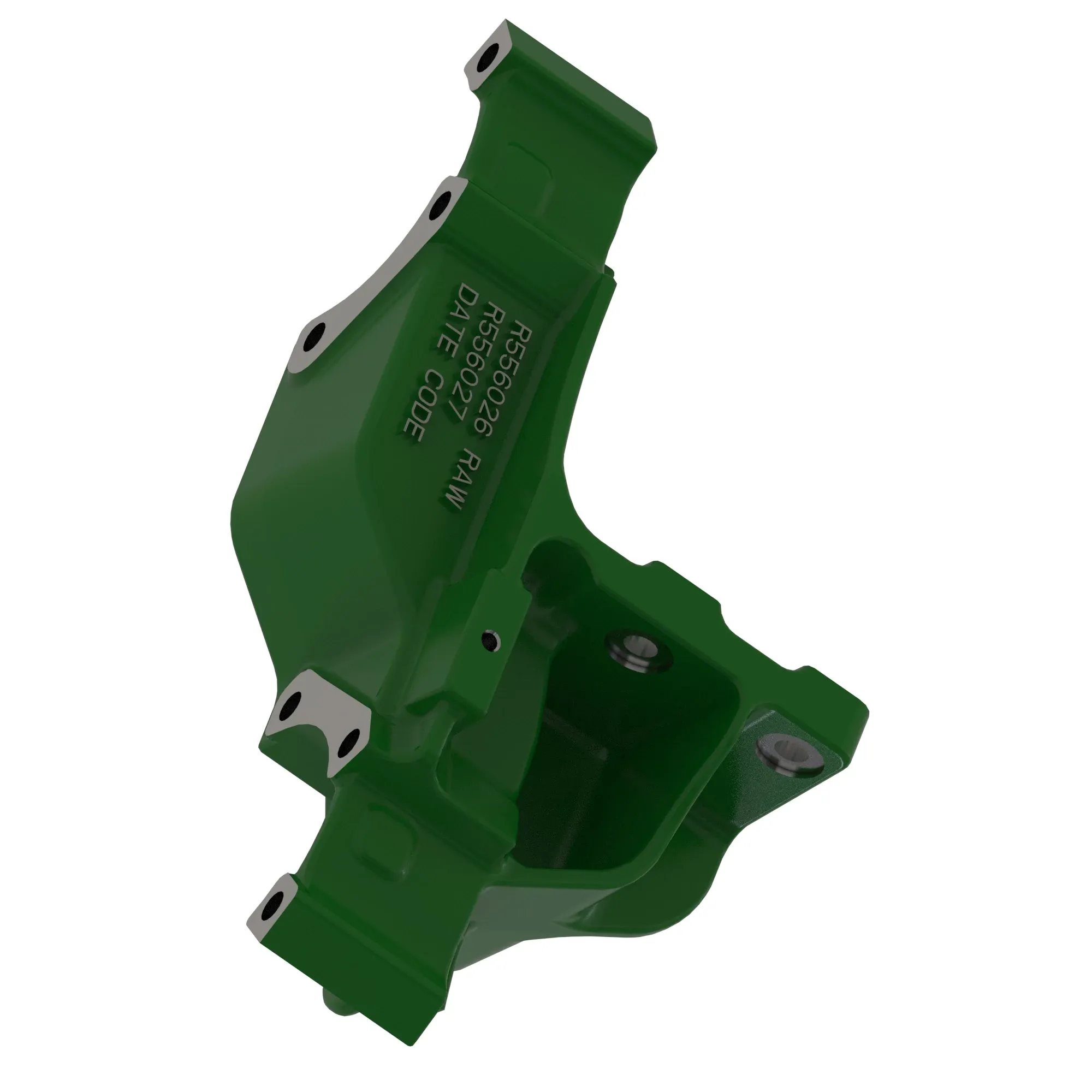 Mounting Parts