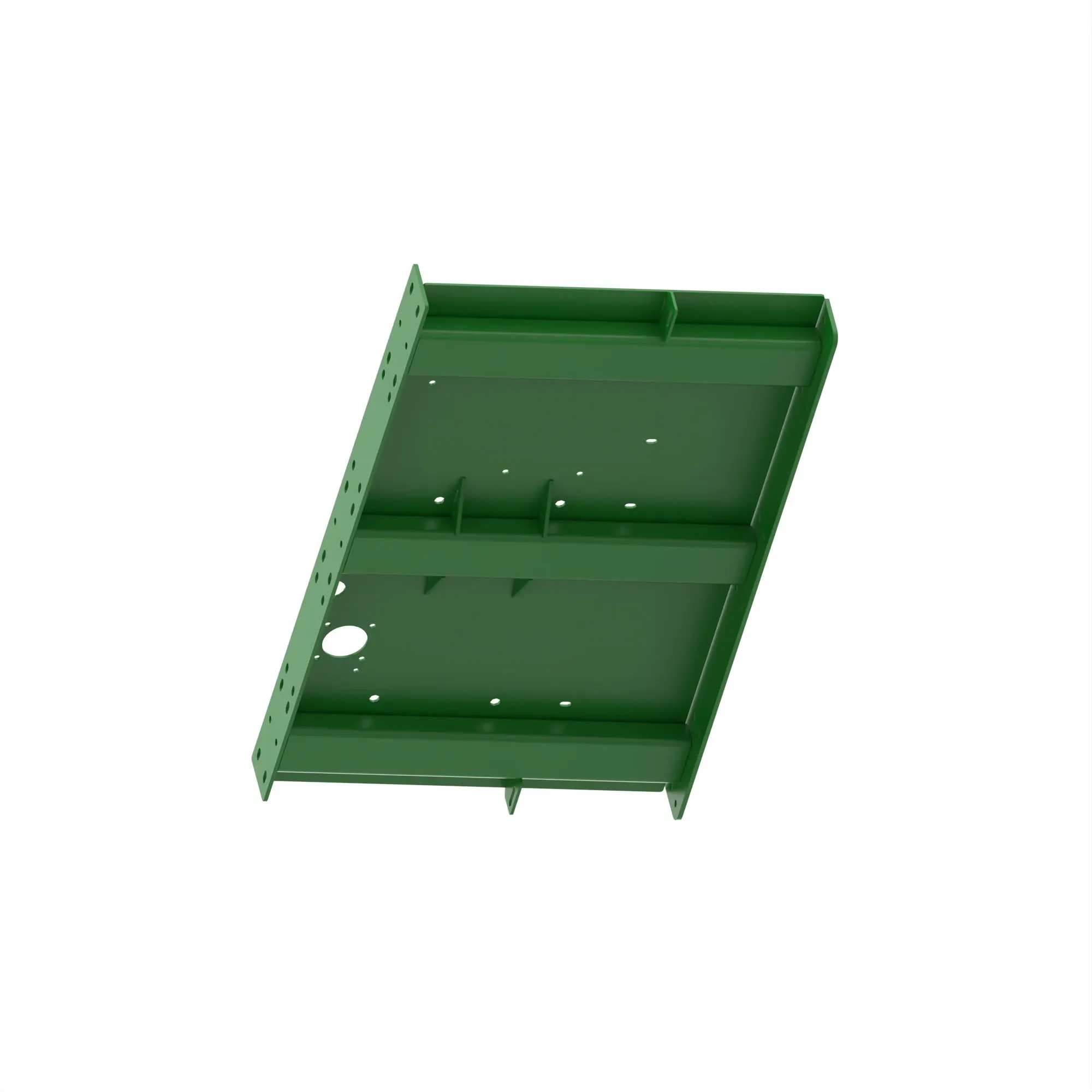 CHANNEL ASSY - RH