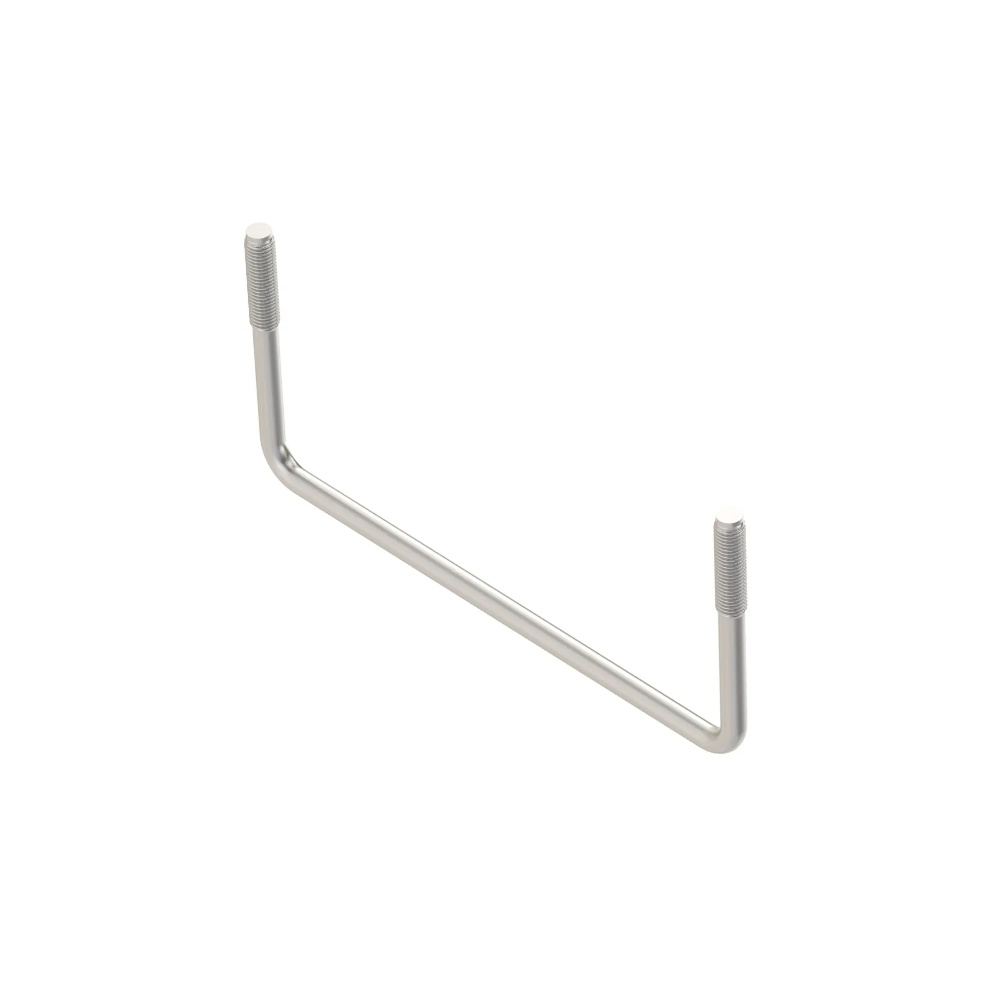 John Deere U-Bolt, M10 X 98 - KK27701