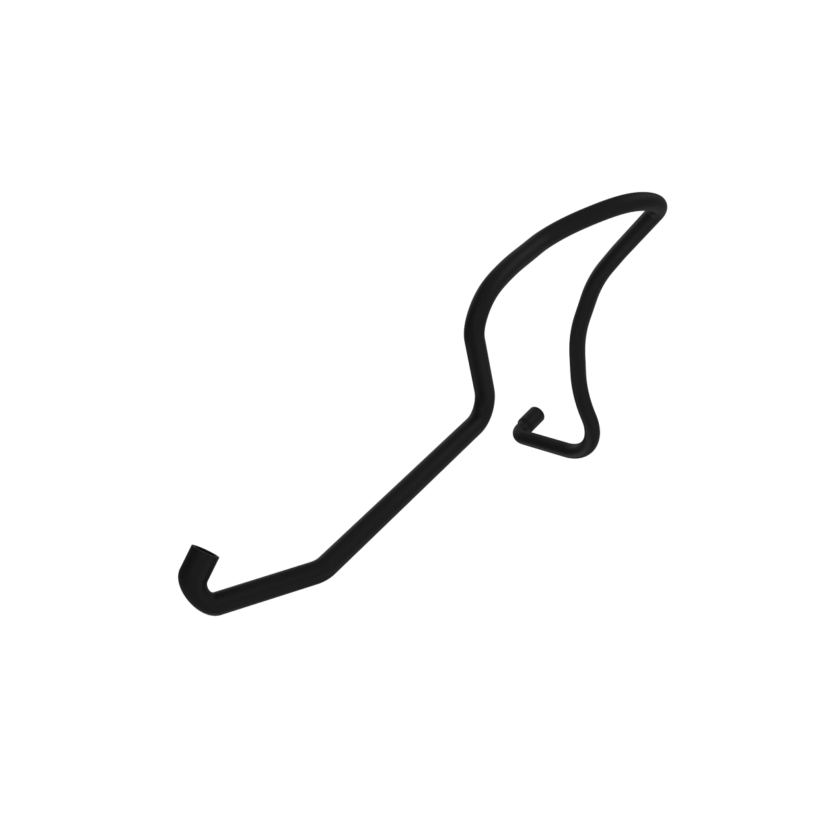 L172244: Radiator Hose, Formed