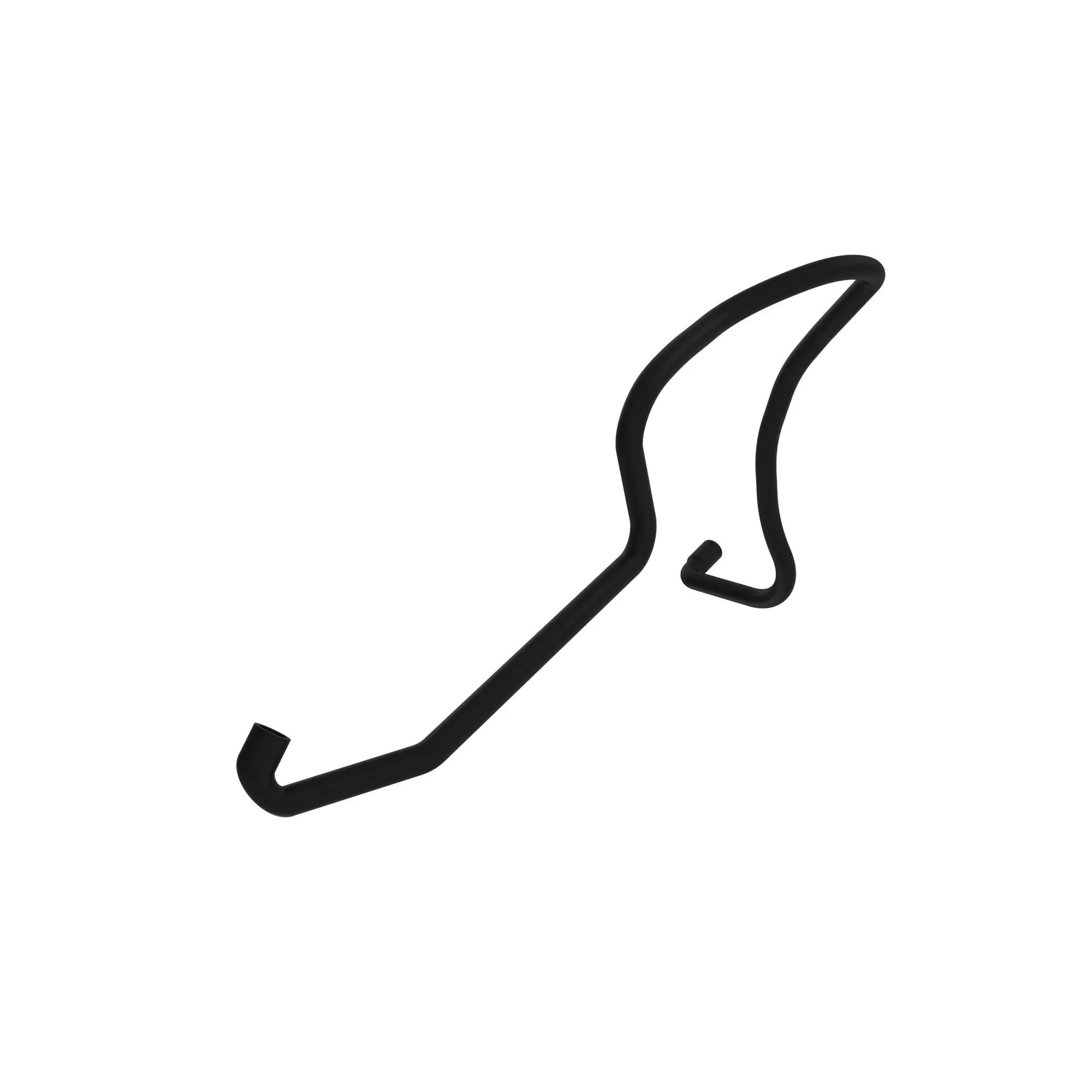 L172244: Radiator Hose, Formed