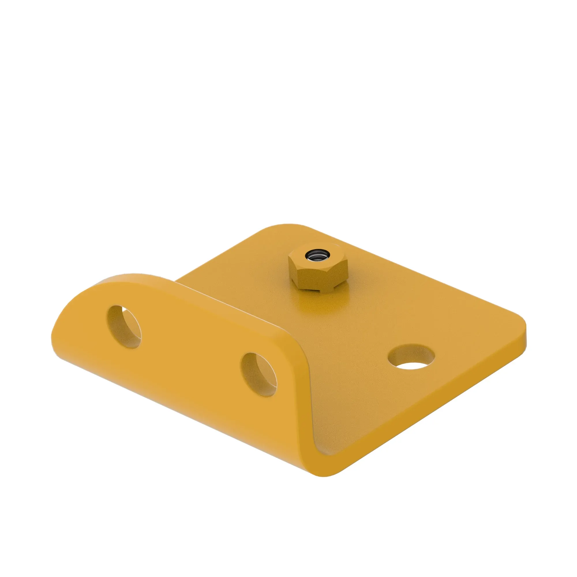BRACKET, BRACKET DOZER LINES