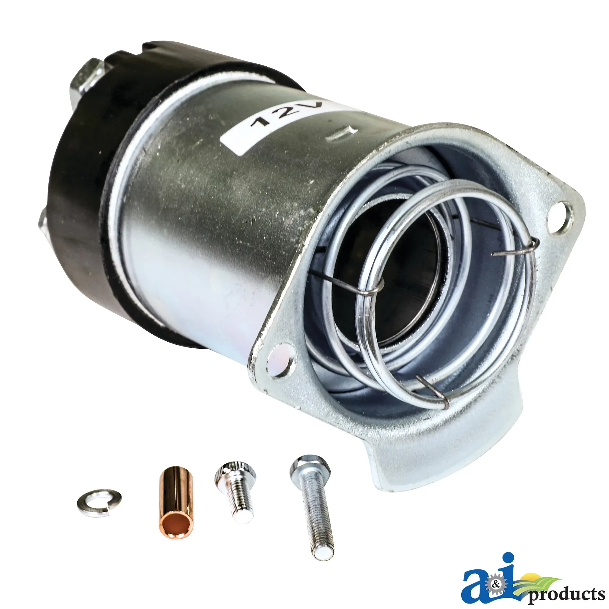 A&I Products Solenoid - A-NSD-30