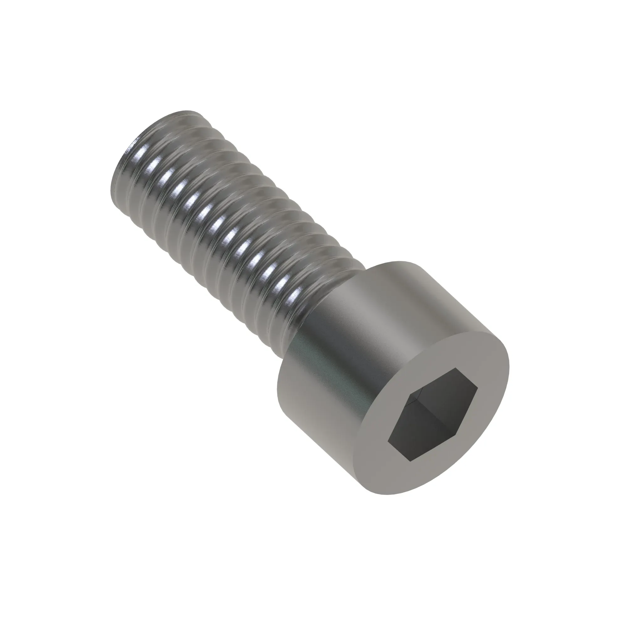John Deere Hexagonal Socket Head Screw - HXE73588