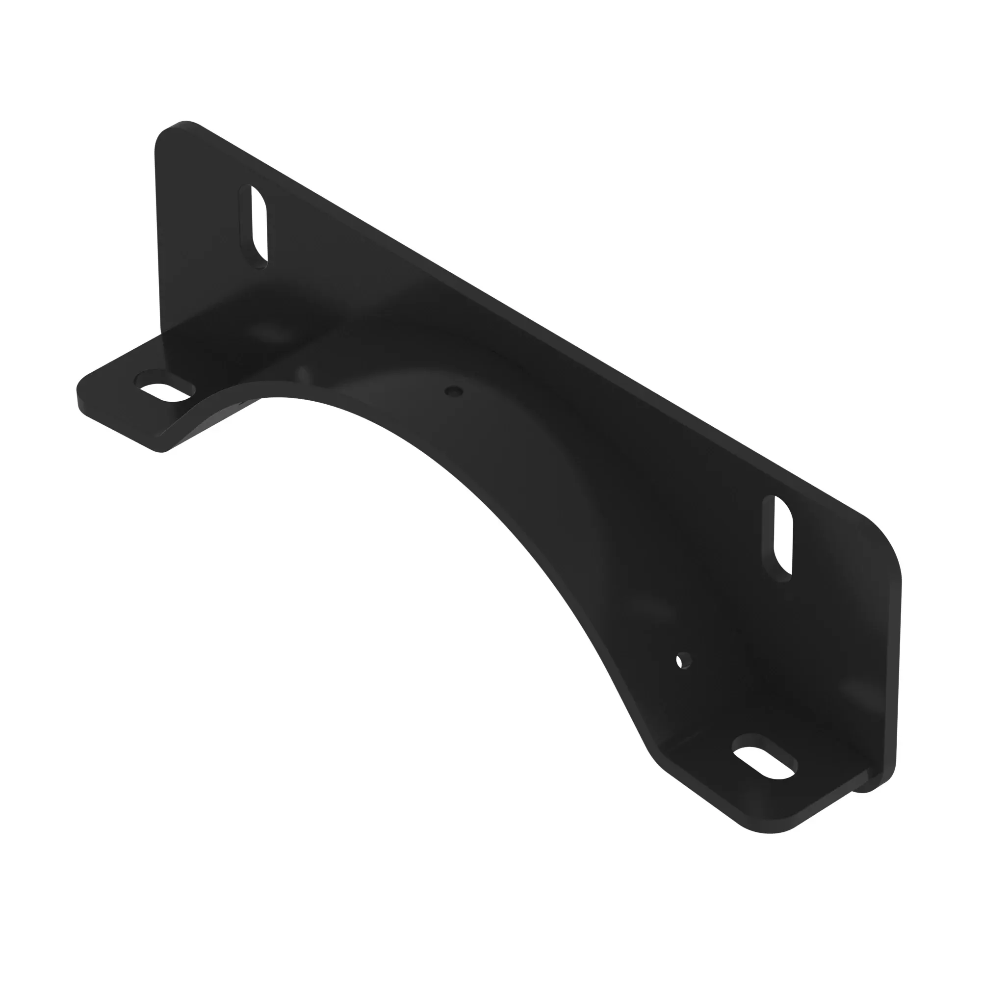 BRACKET, AFTERTREATMENT