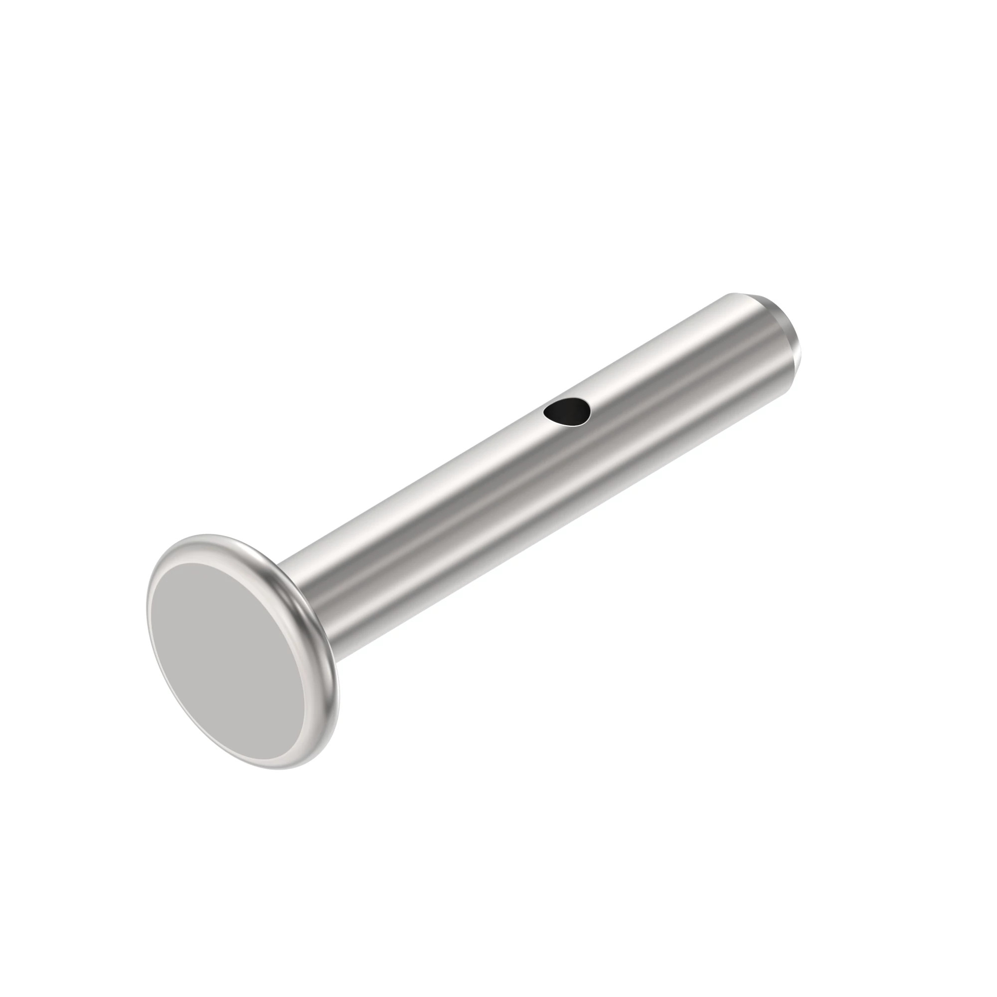 PIN FASTENER, PIN, COUPLER