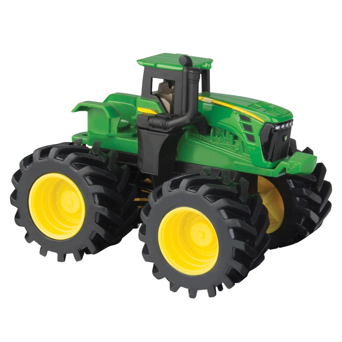 "5\" Monster Treads Tractor Collect n Play"