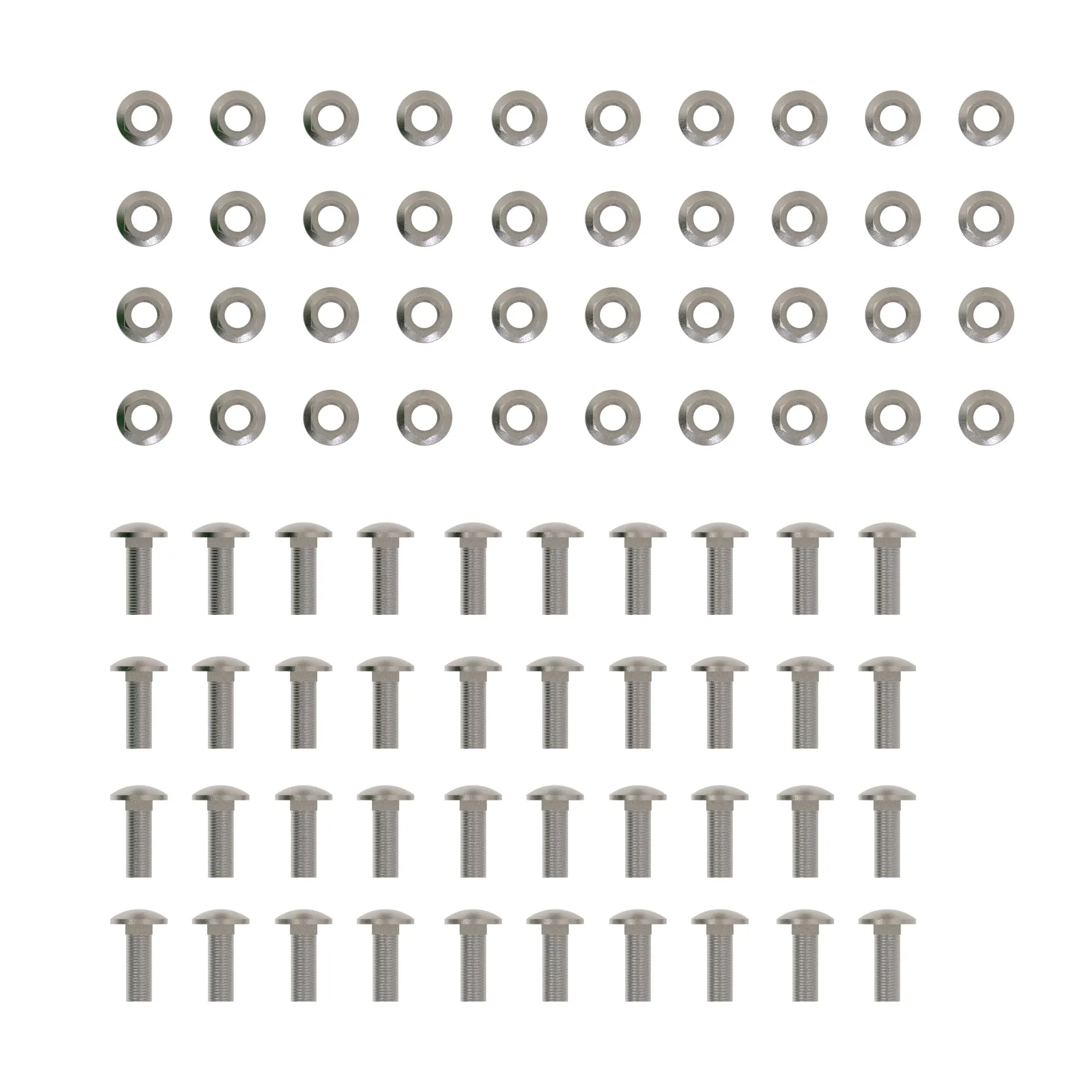 Separator Kit