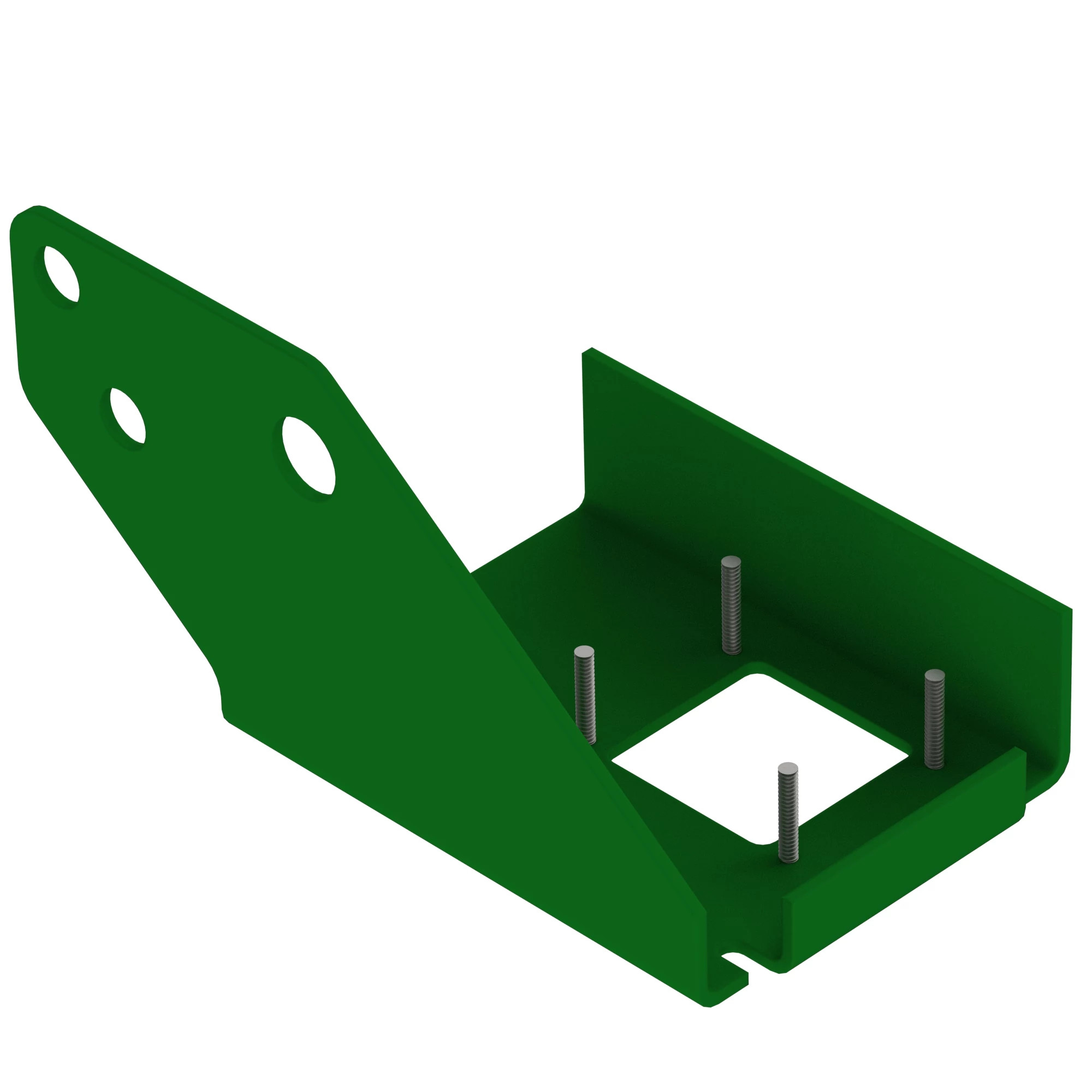 BRACKET, BRX SCV HITCH SWITCH BRACK