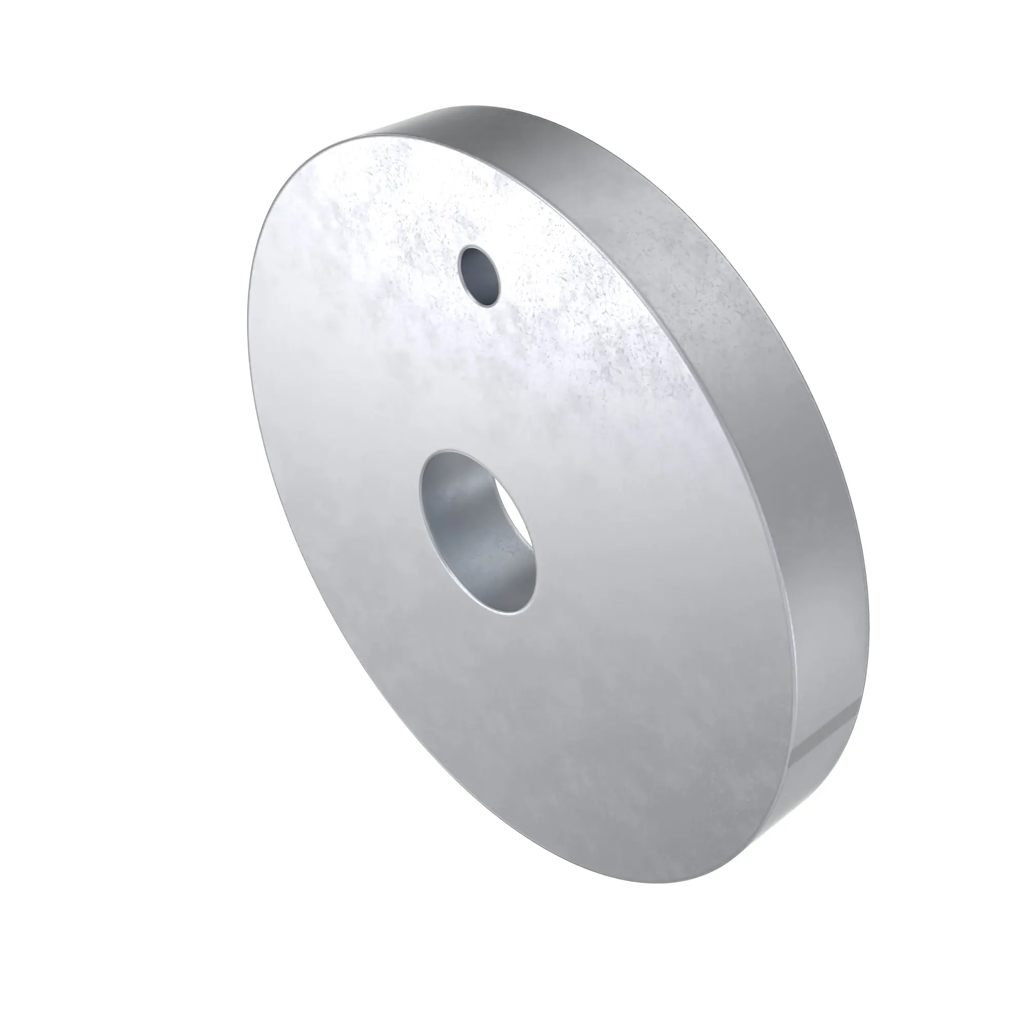 R193851: Washer with Lube Hole