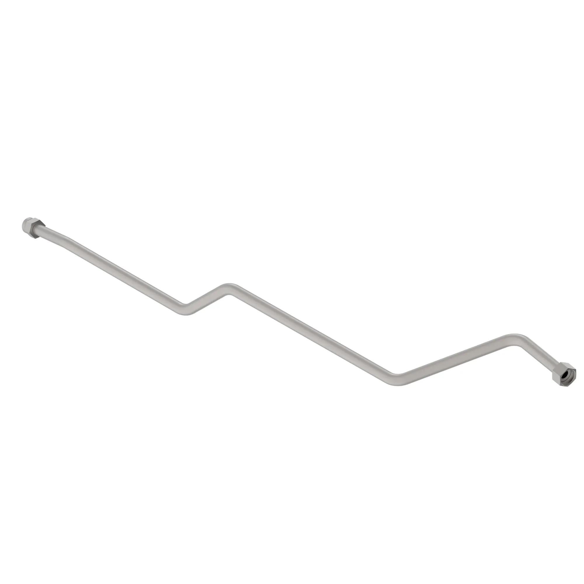 SCRAPER LONG STD PRESSURE, HF