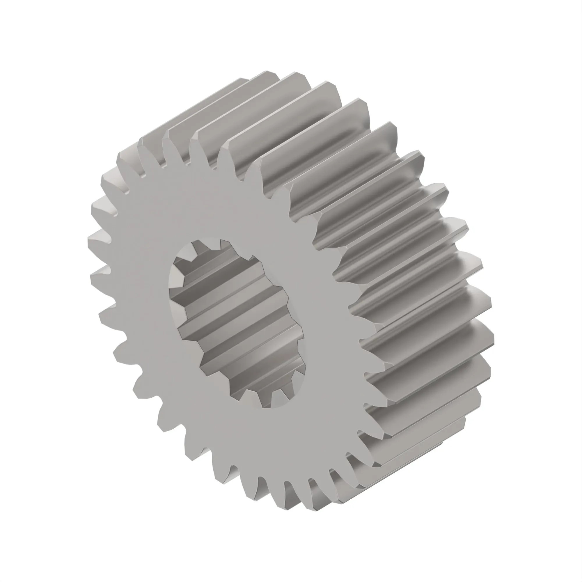 GEAR, PTO INPUT