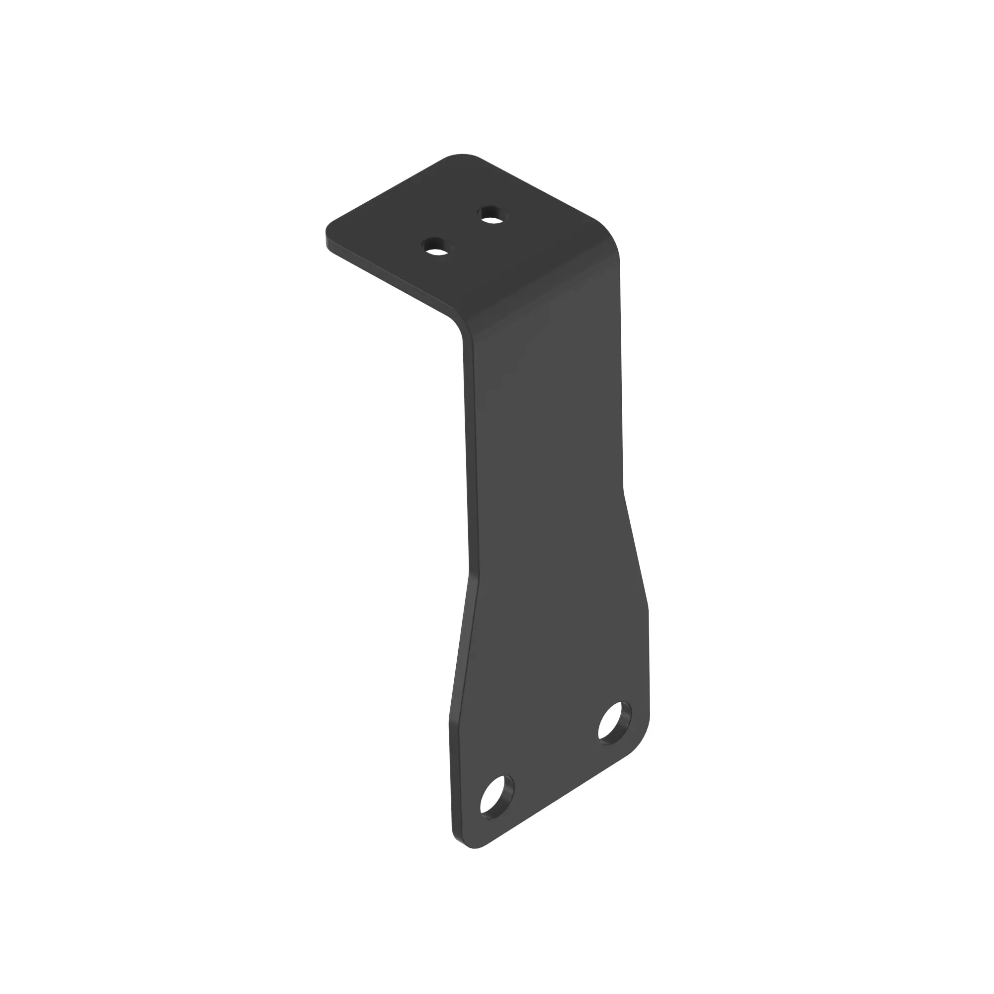 BRACKET, SS PLUMBING BRACKET