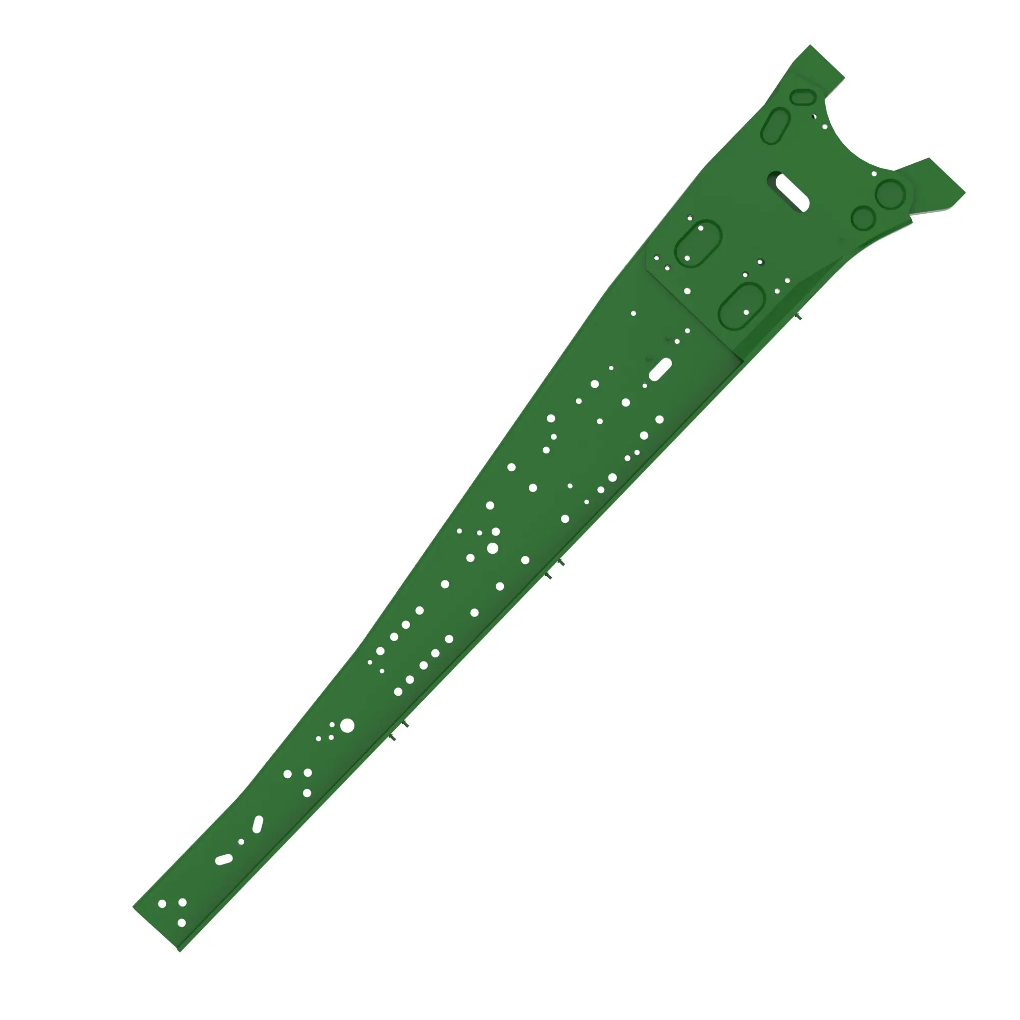 AL225220: Wing Frame