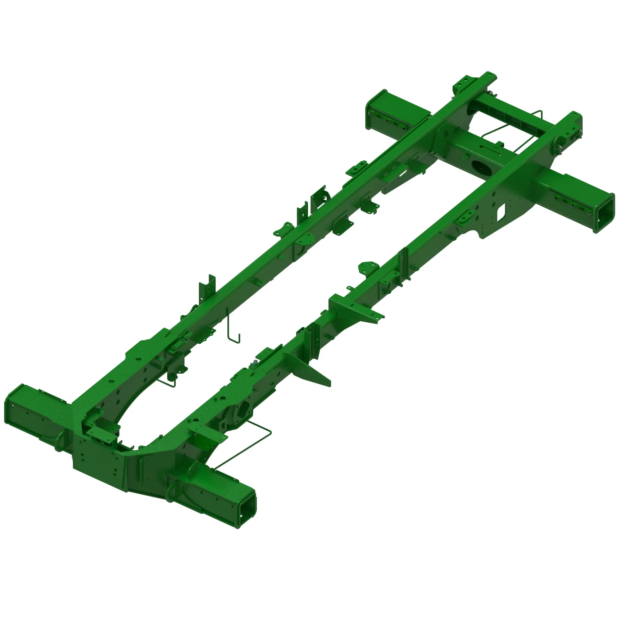 John Deere Main Frame - AKK46740