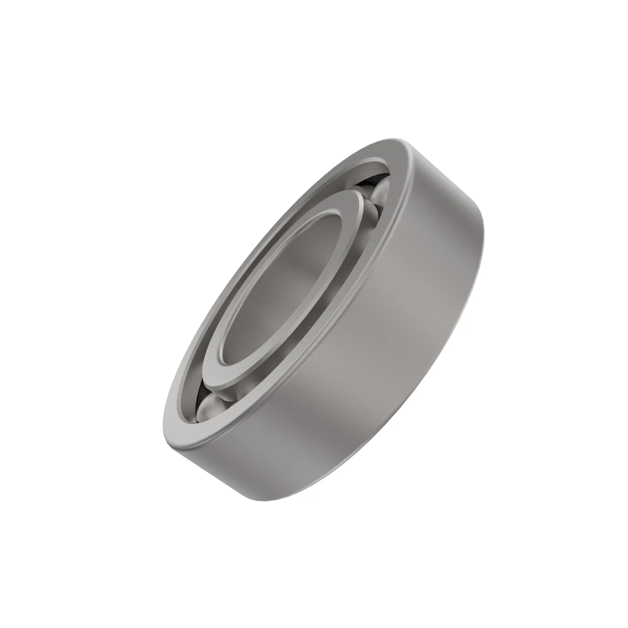 BALL BEARING, BALL BEARING 6206