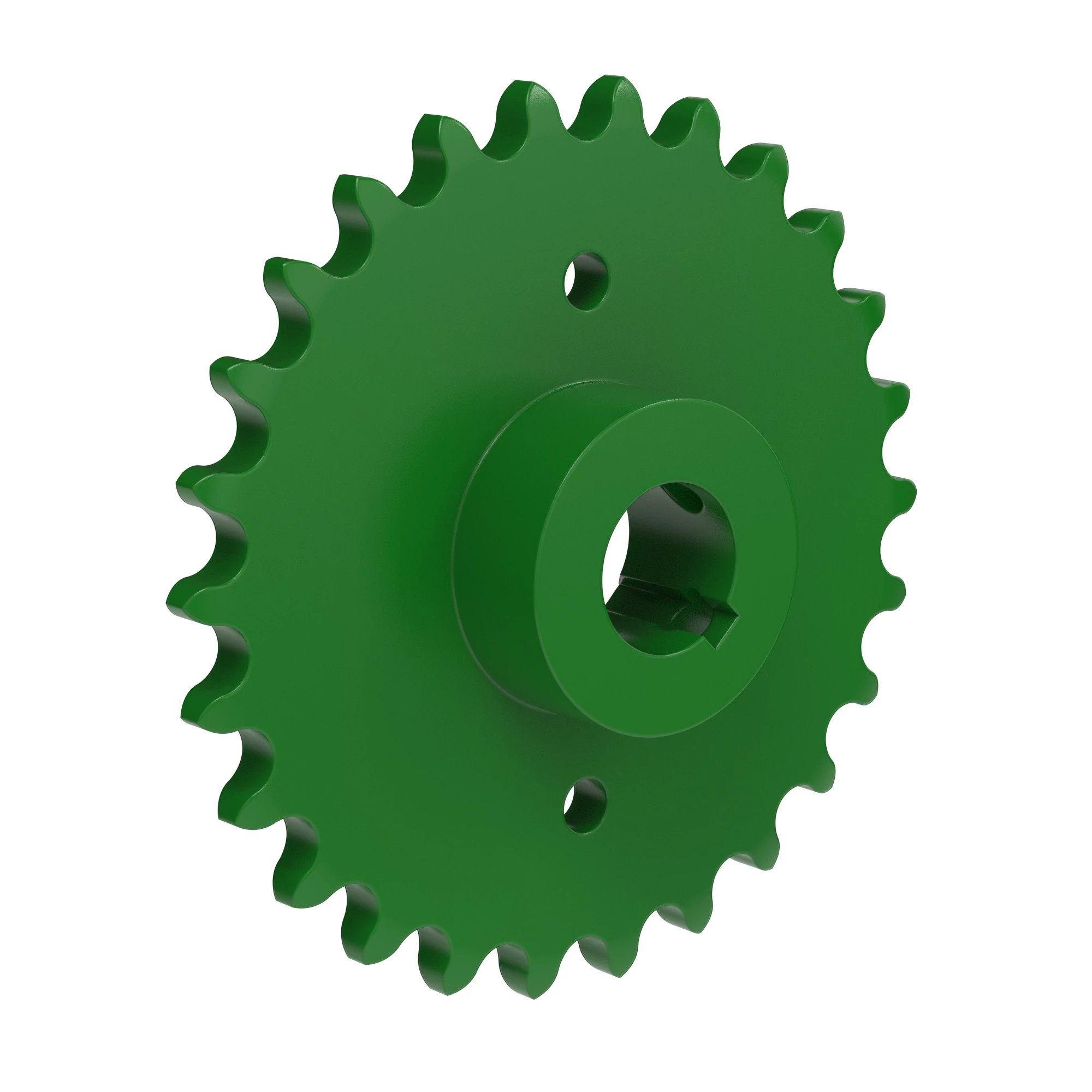 ⚙️ DQ04043: Piñón de Cadena, 26 Dientes John Deere 🚜✅