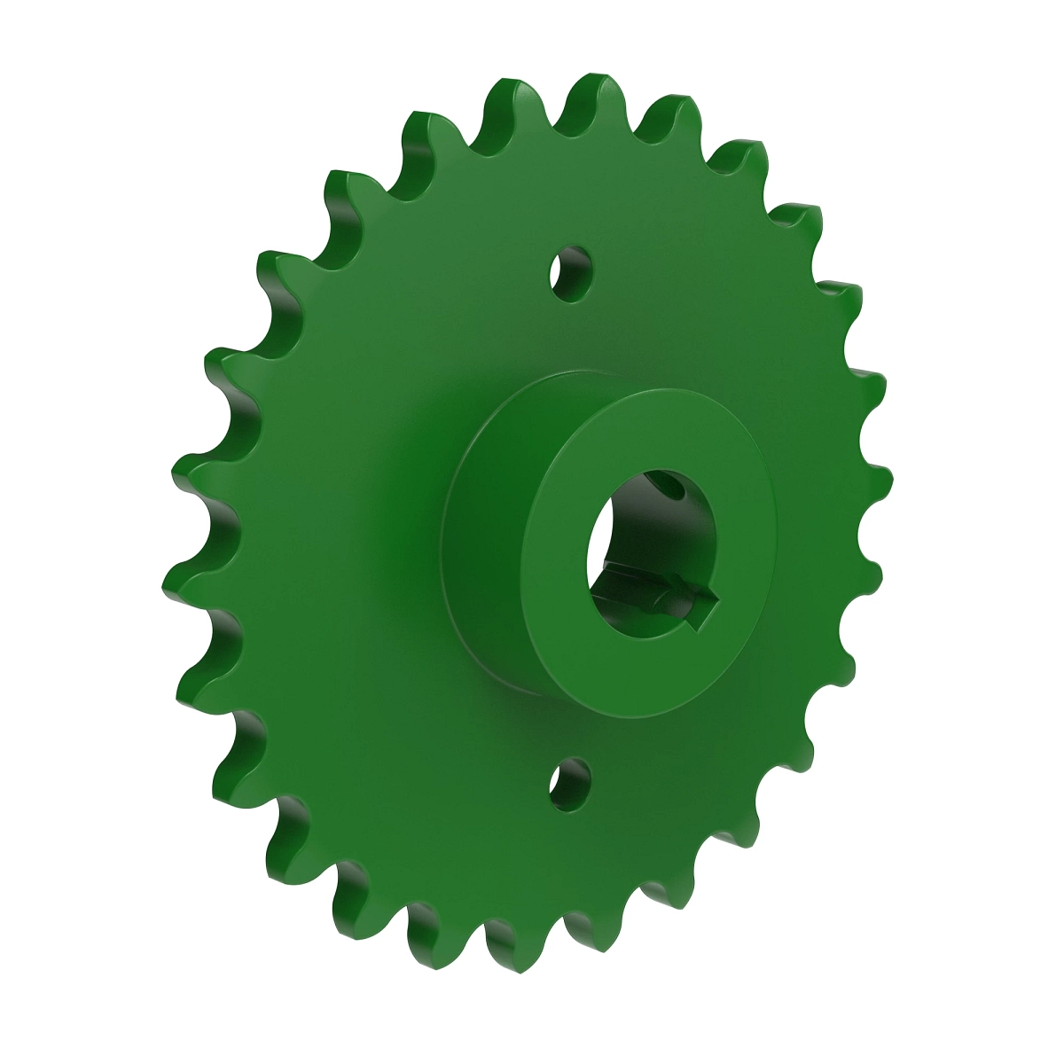 Gear W Hub Z 26 Asa 50