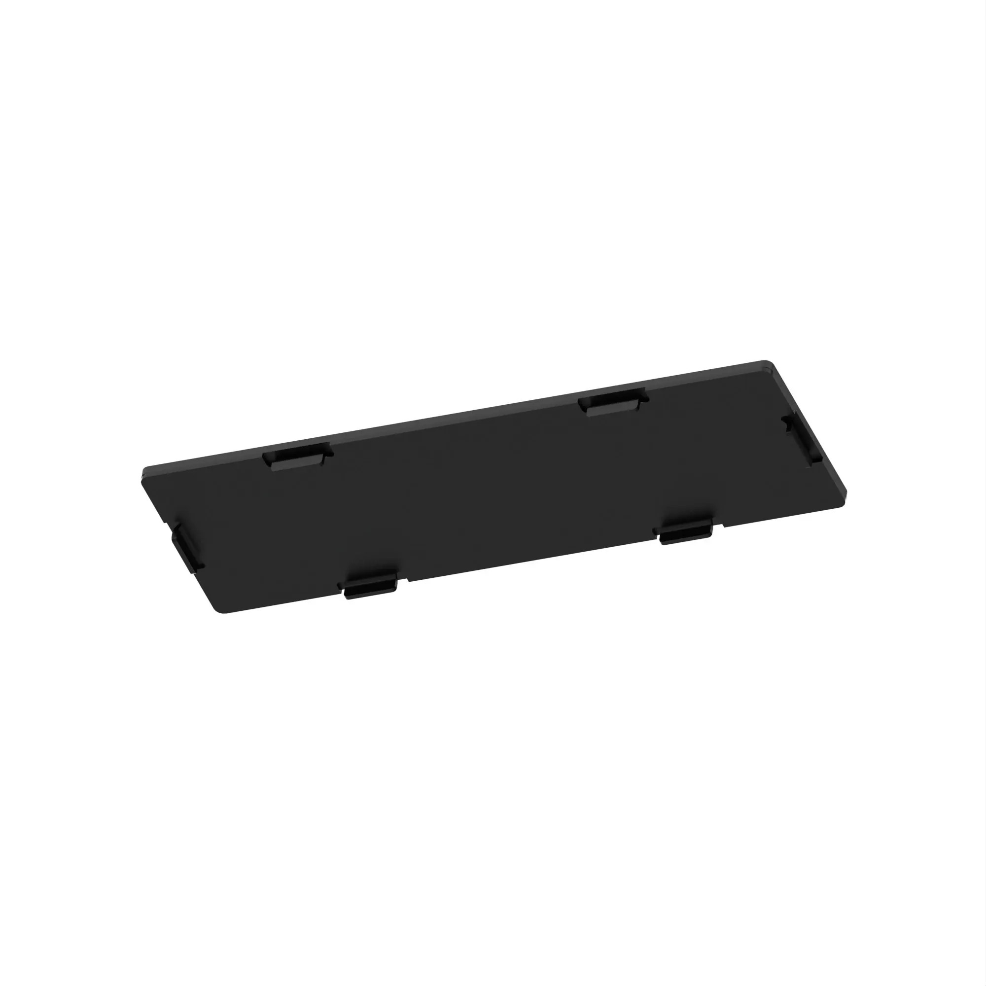 COVER, FRESH AIR INLET, CAB