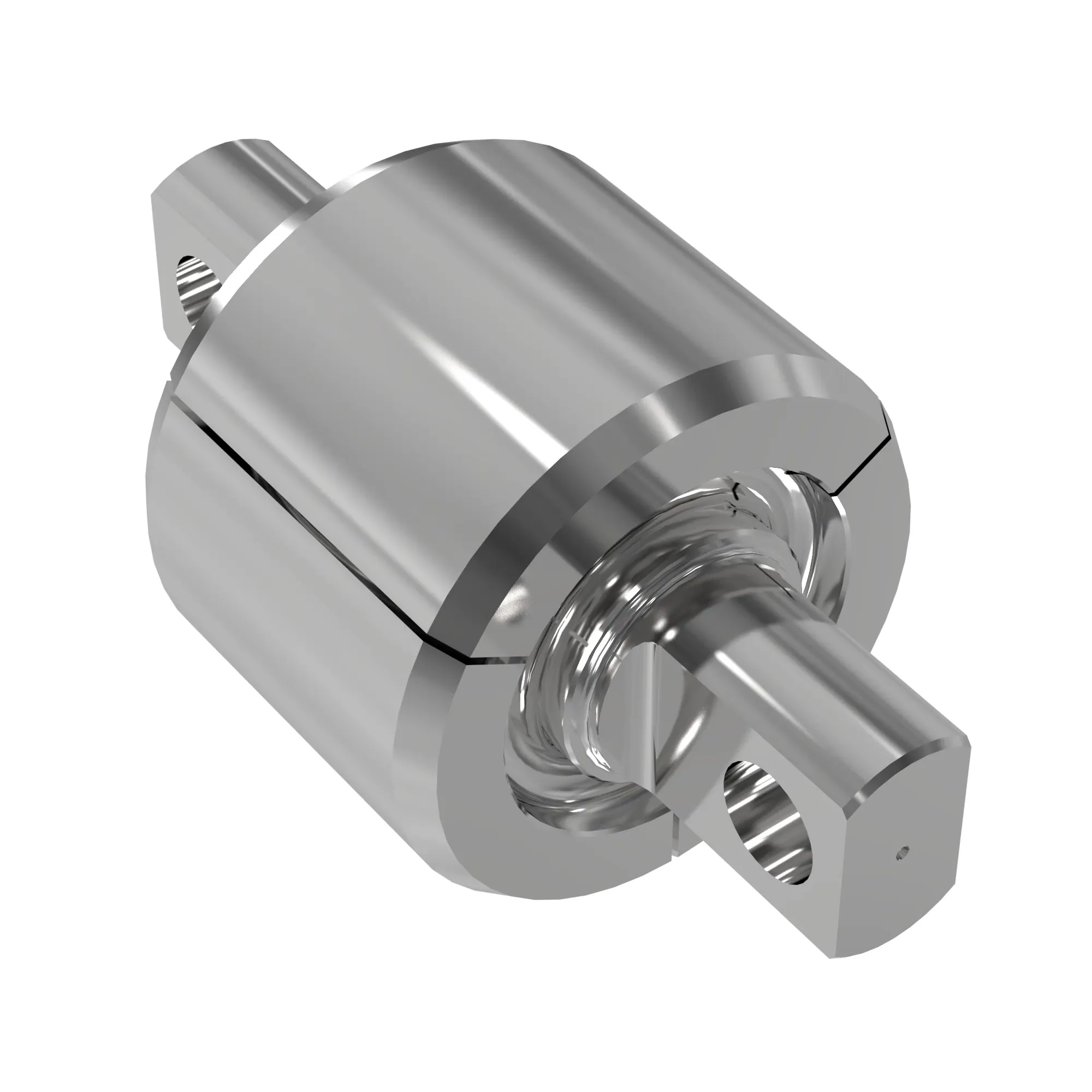 AT472173: Bin Cylinder Bushing | Shop.Deere.com