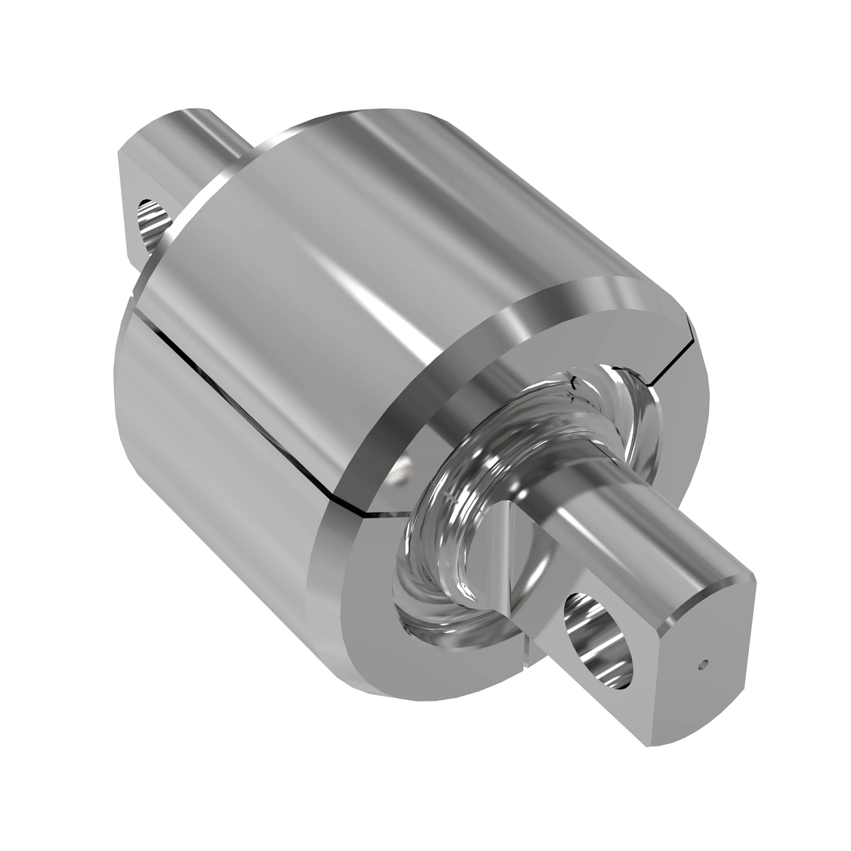 Bin Cylinder Bushing