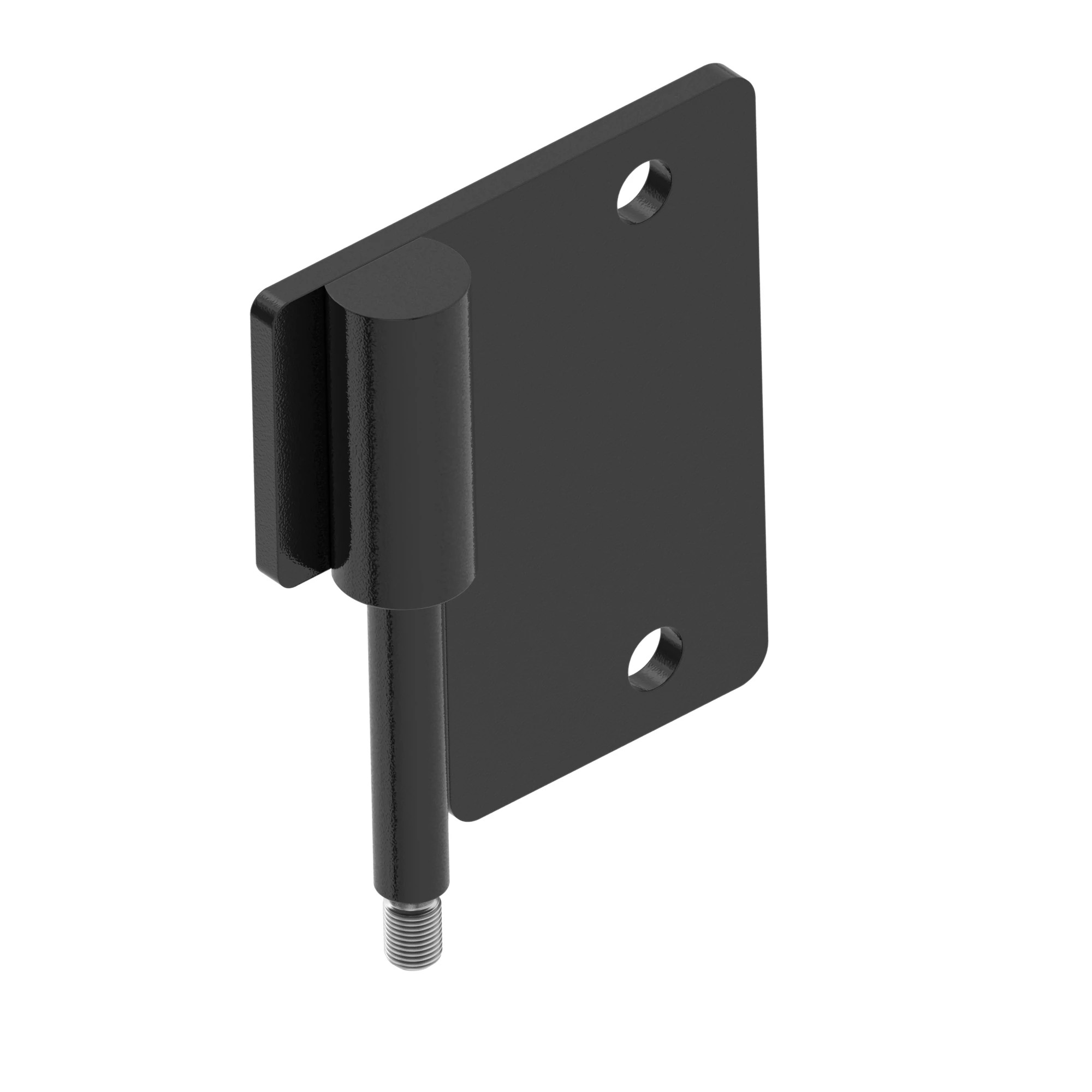 John Deere Left Side Door Hinge - AUC12189