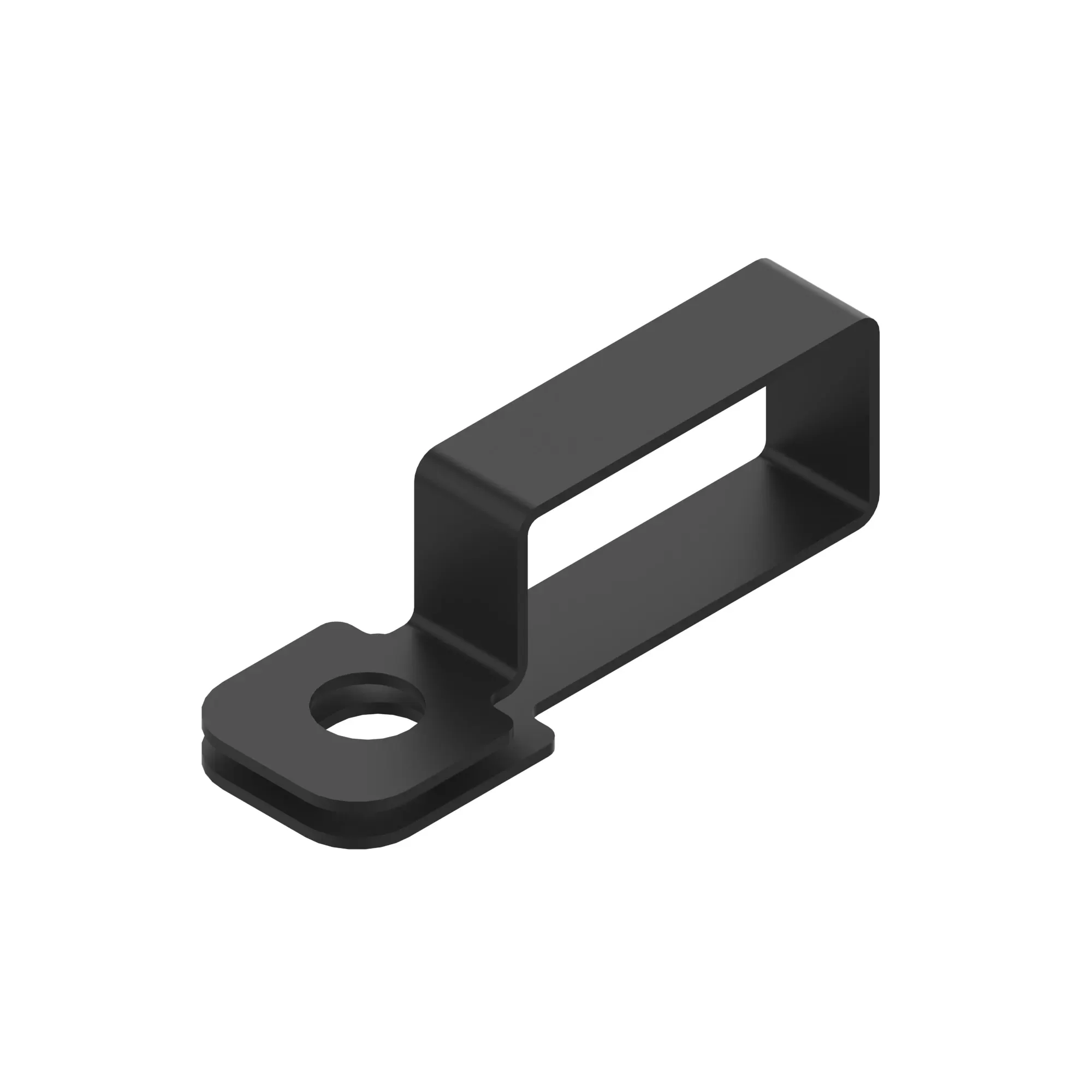 John Deere Harness Clamp with Strap - L215628