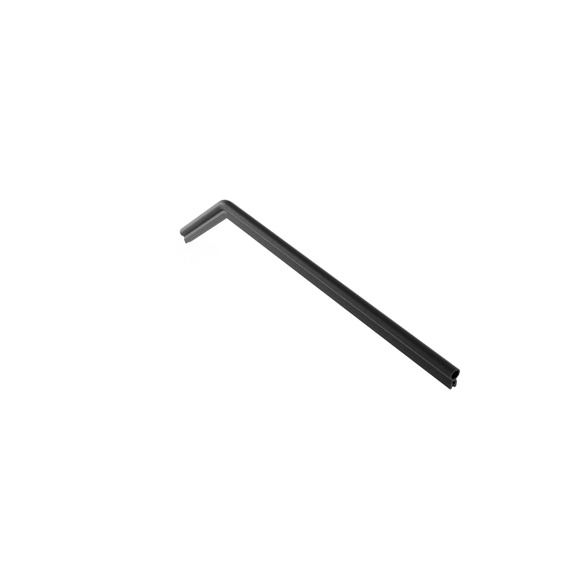 ISOLATOR, BULB SEAL