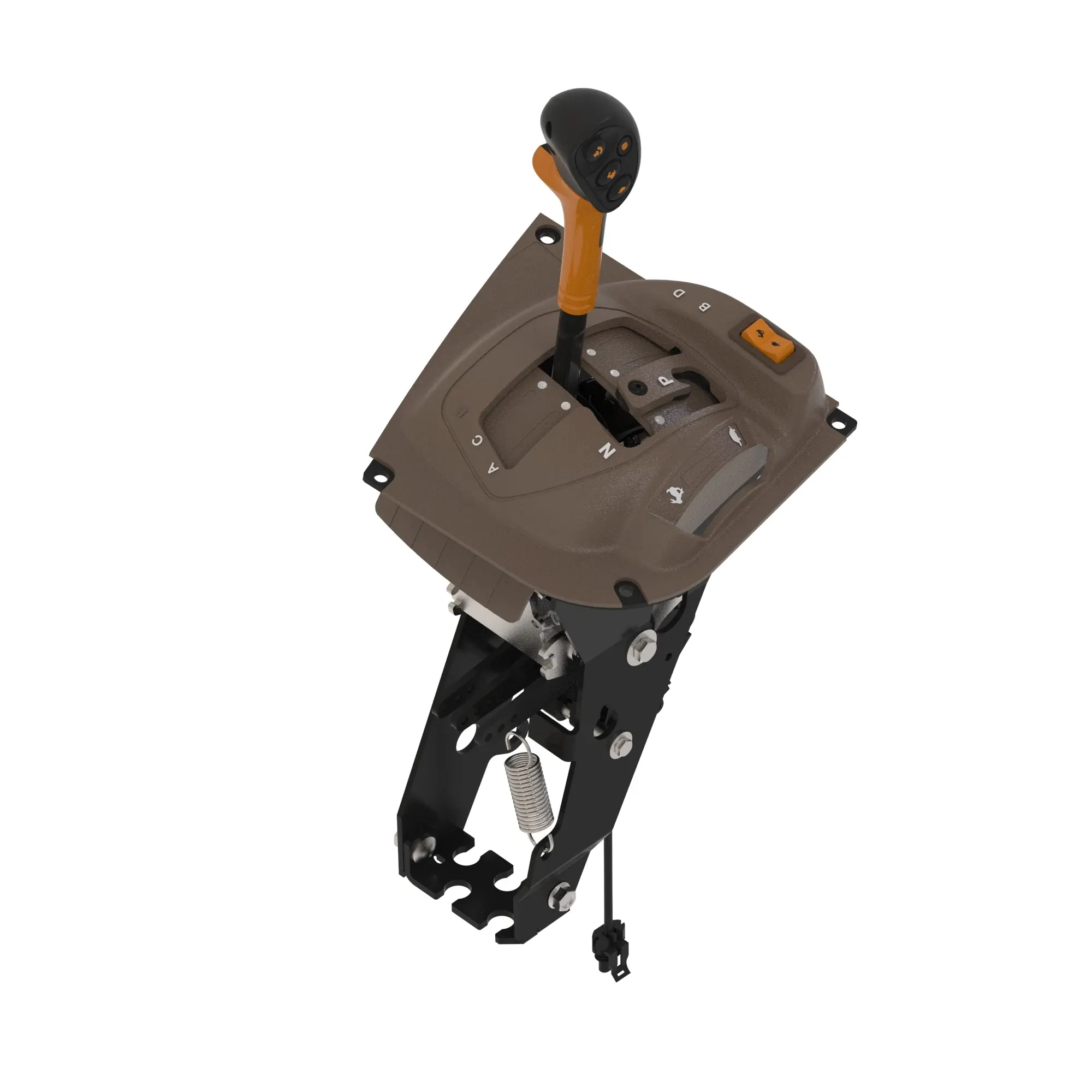 John Deere Shifter - TA20907