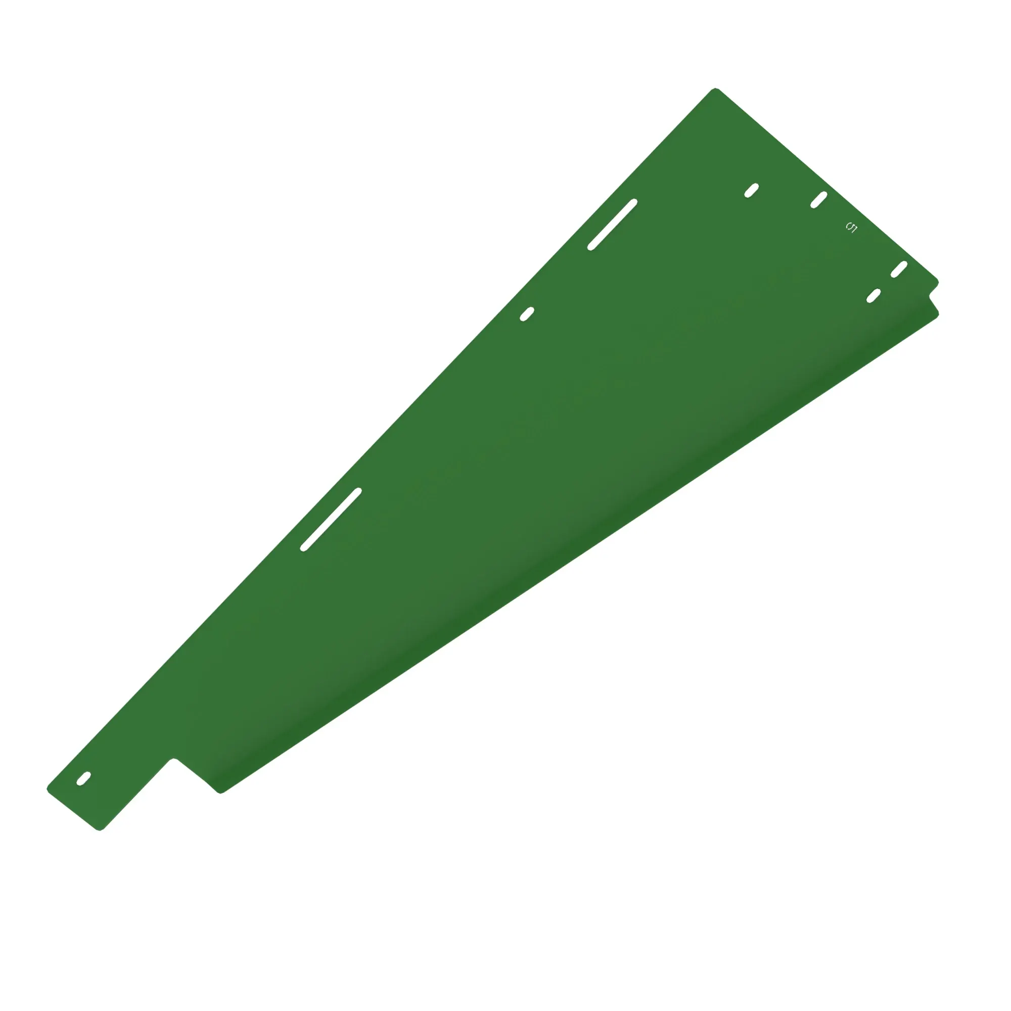 CROP SAVER PANEL - LH OUTER