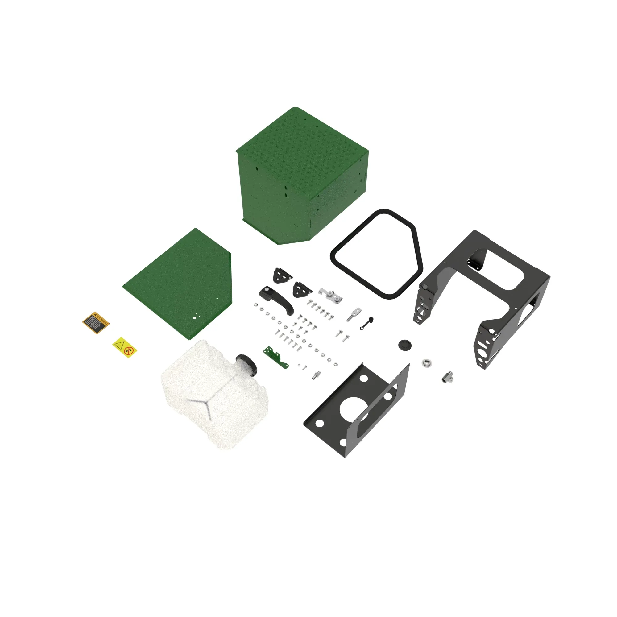 Tank Kit