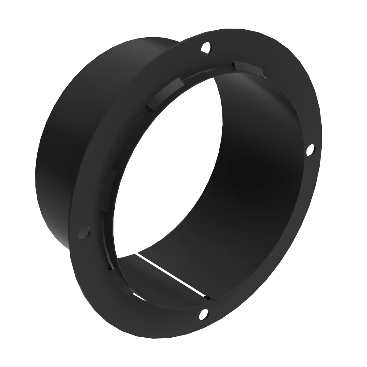 Tube, Weldment
