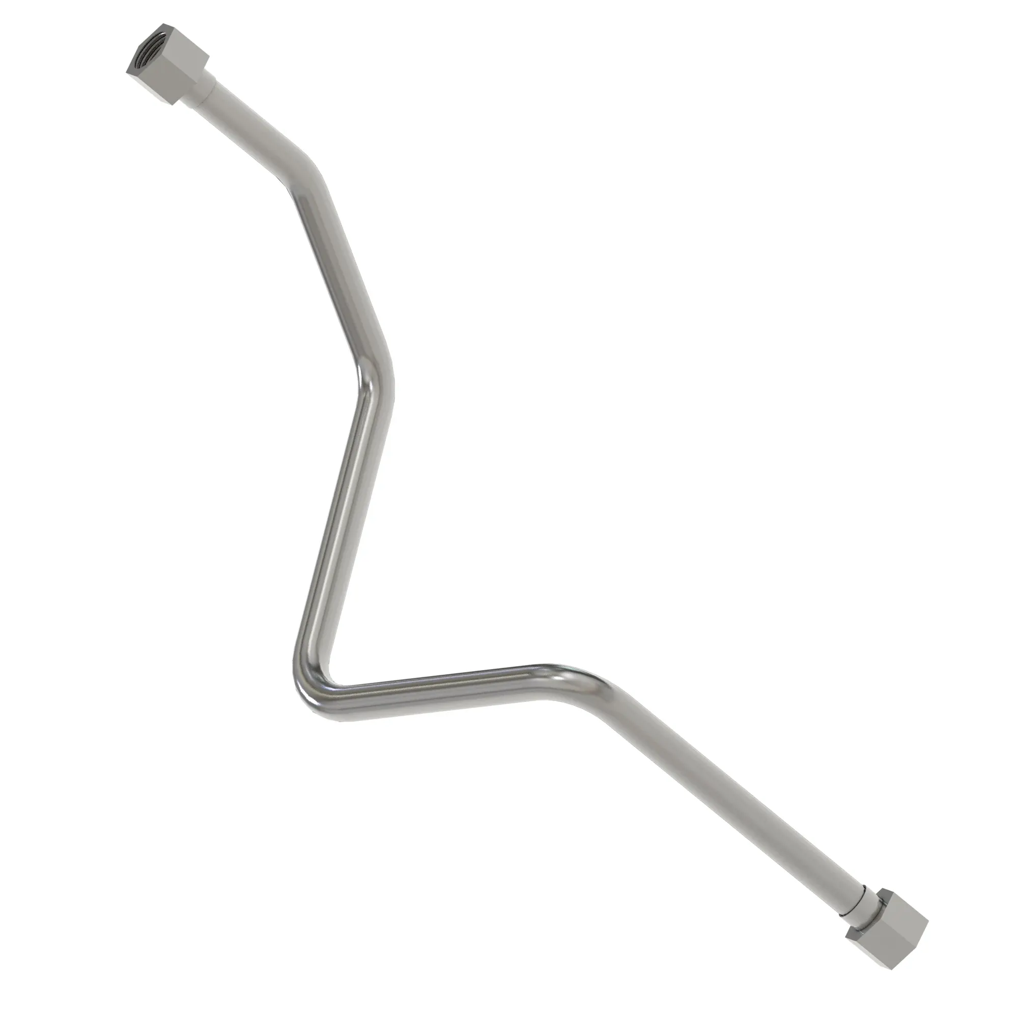 PIPE ST37.4NBK ZN-16X2-655
