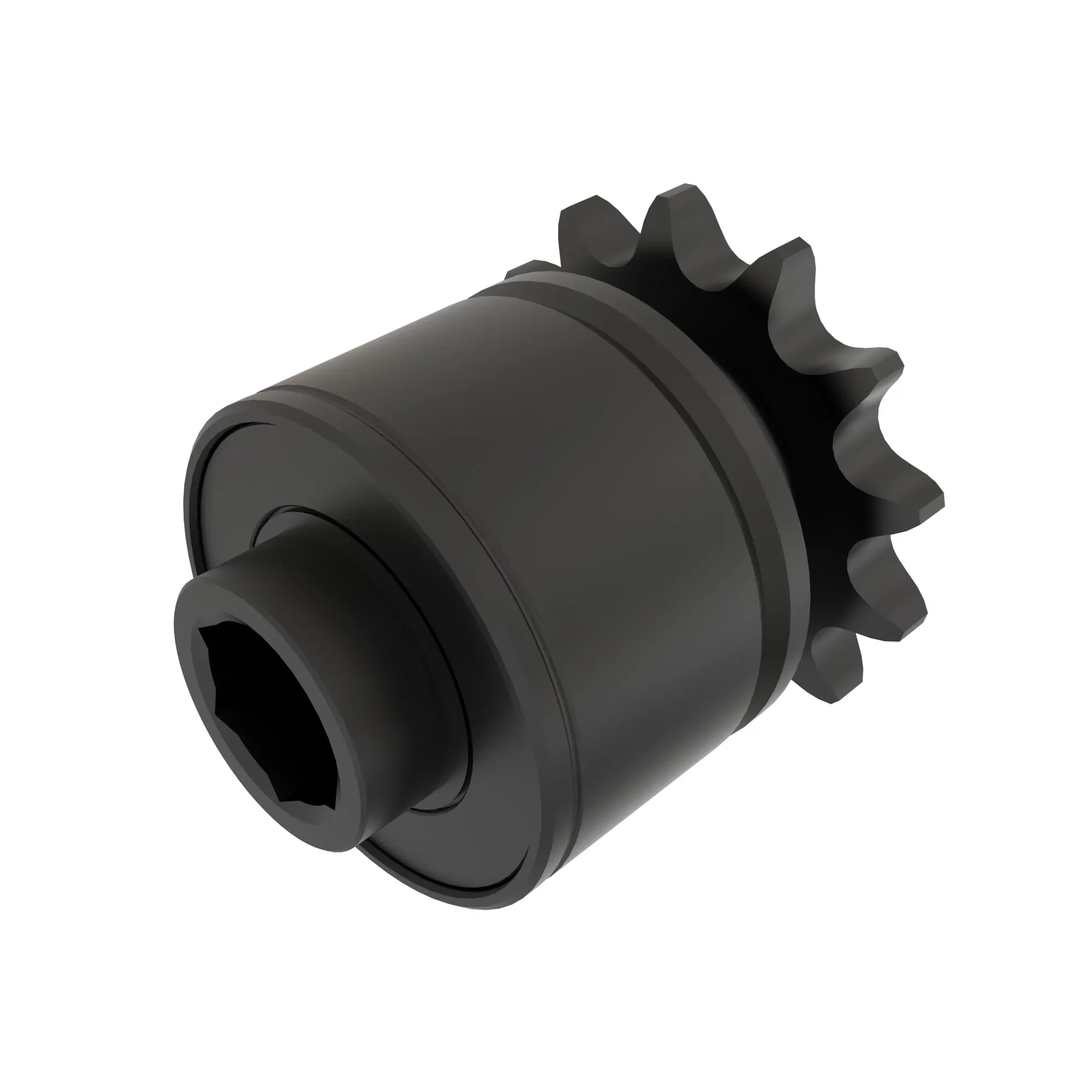 Slip Clutch
