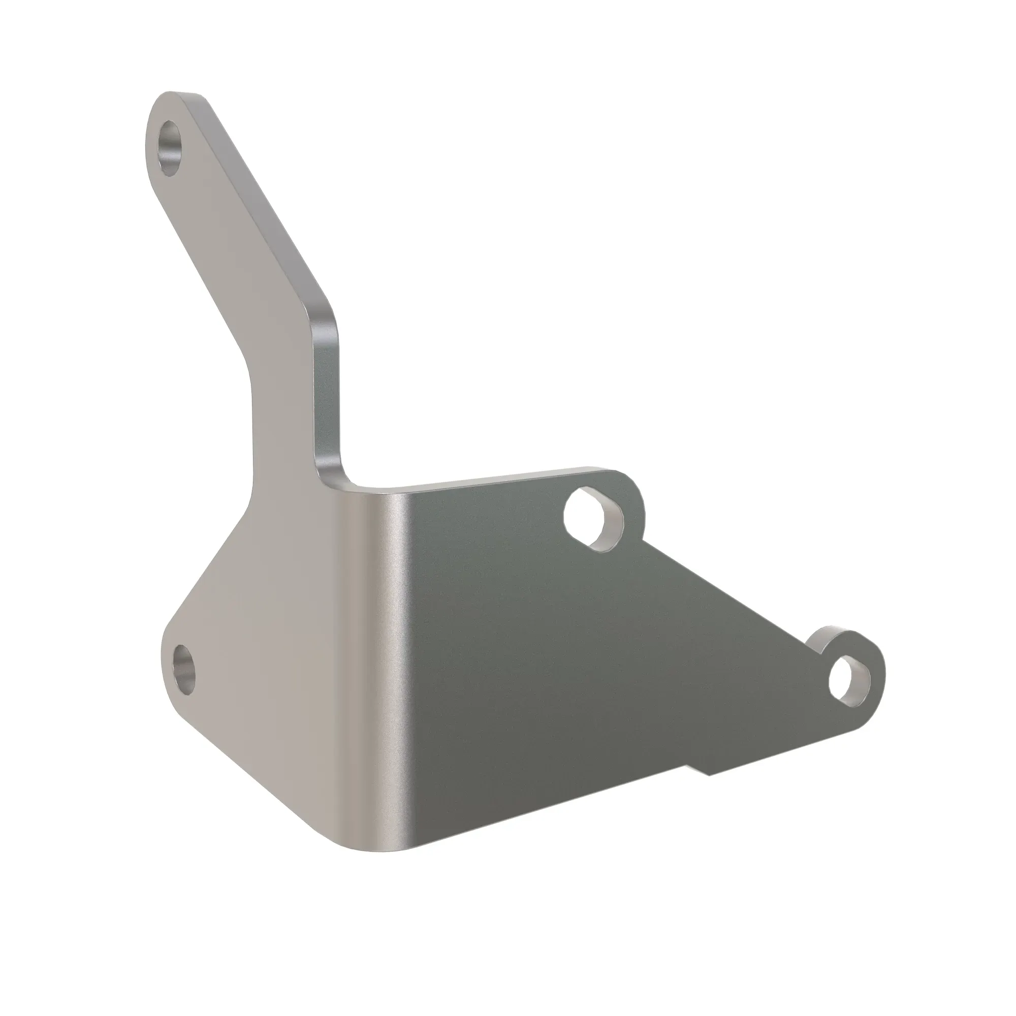 BRACKET, 1L-VALVE, MW4-5  REF.: L158907