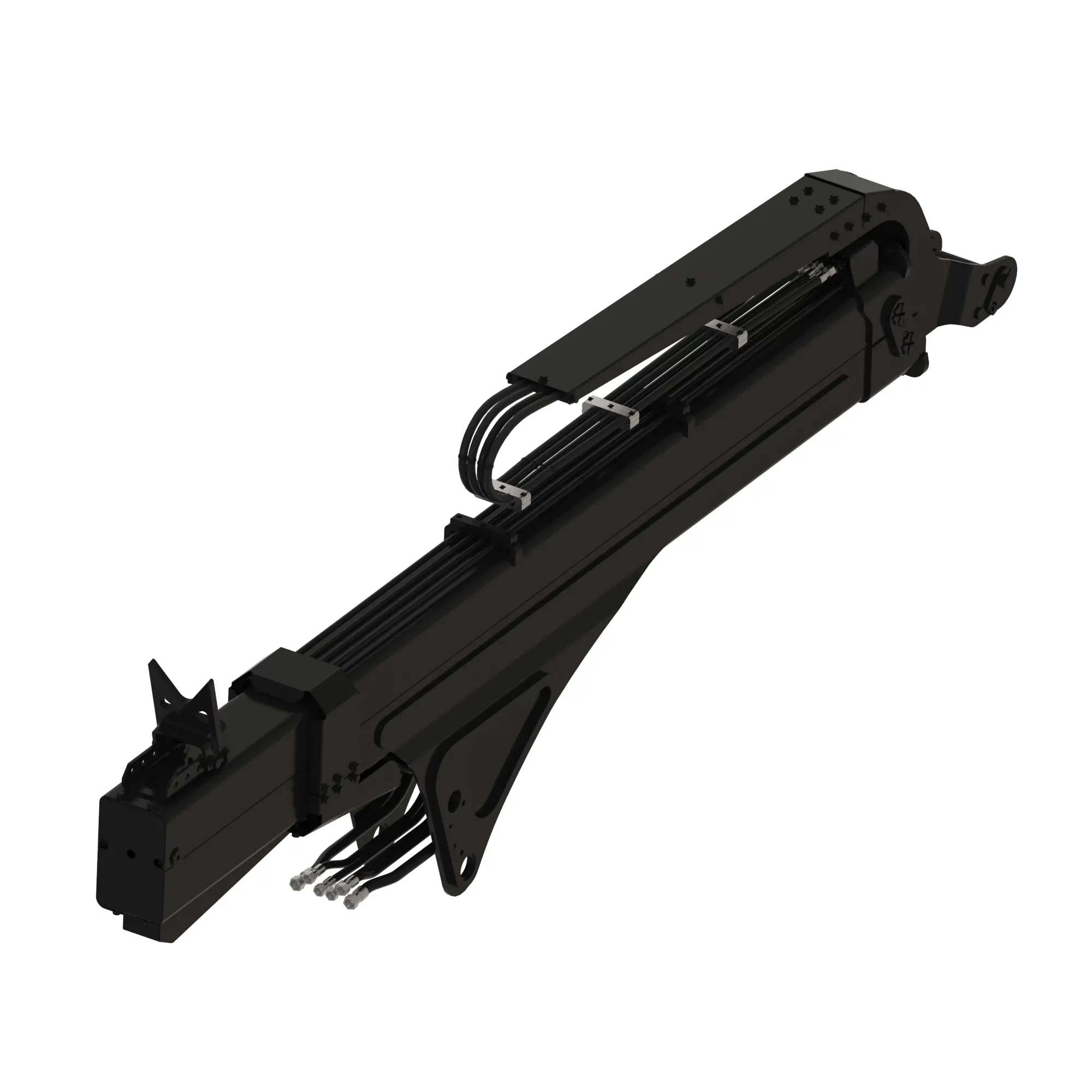 Extension Boom, Extension CF7-XE85
