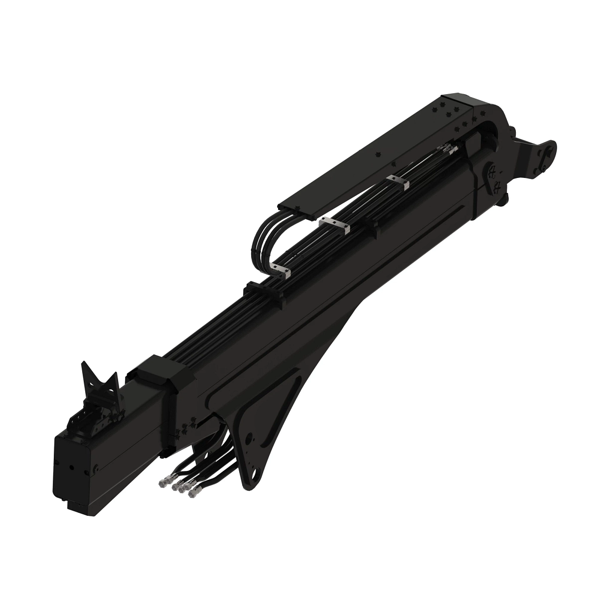 Extension Boom, Extension CF7-XE85