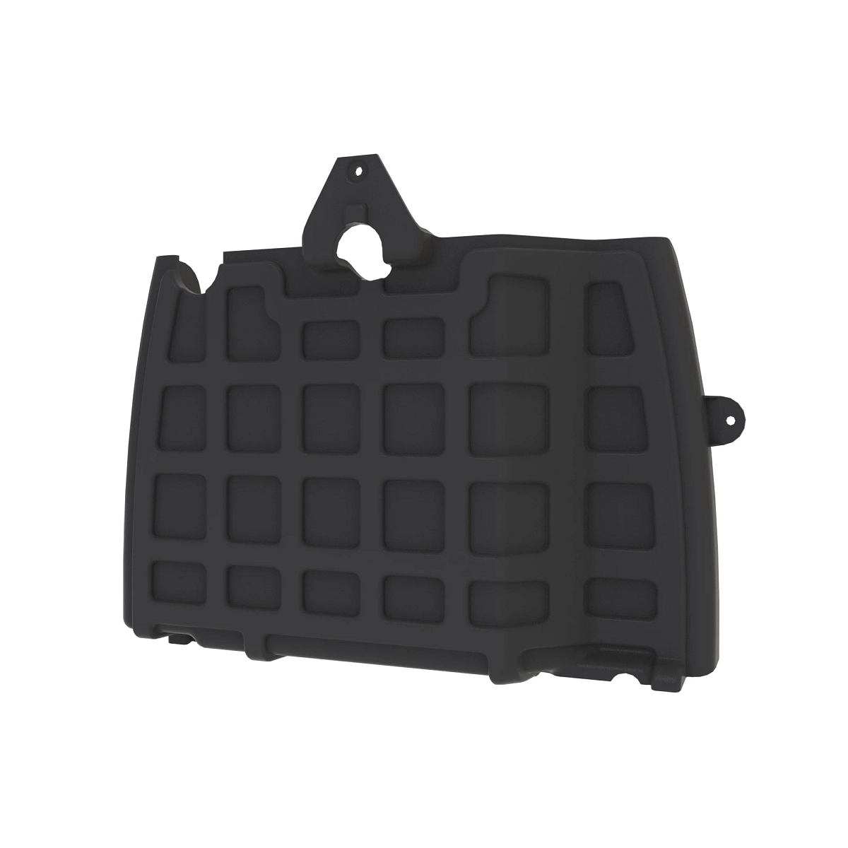 Heat Shield - Mc Shield Cut