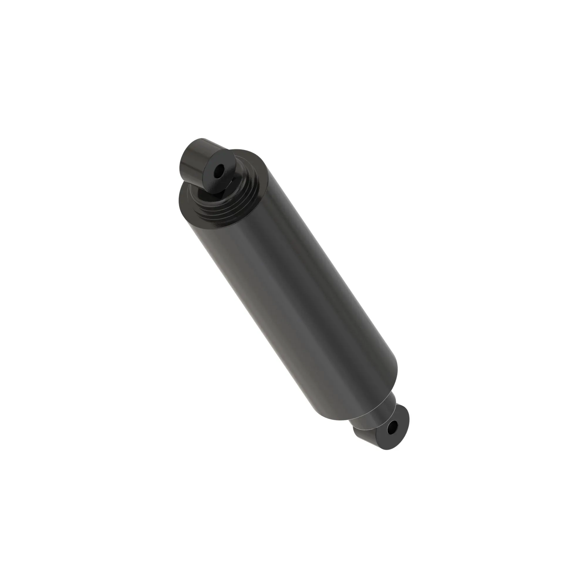 John Deere Front Suspension Heavy Duty Shock Absorber - VGA10636