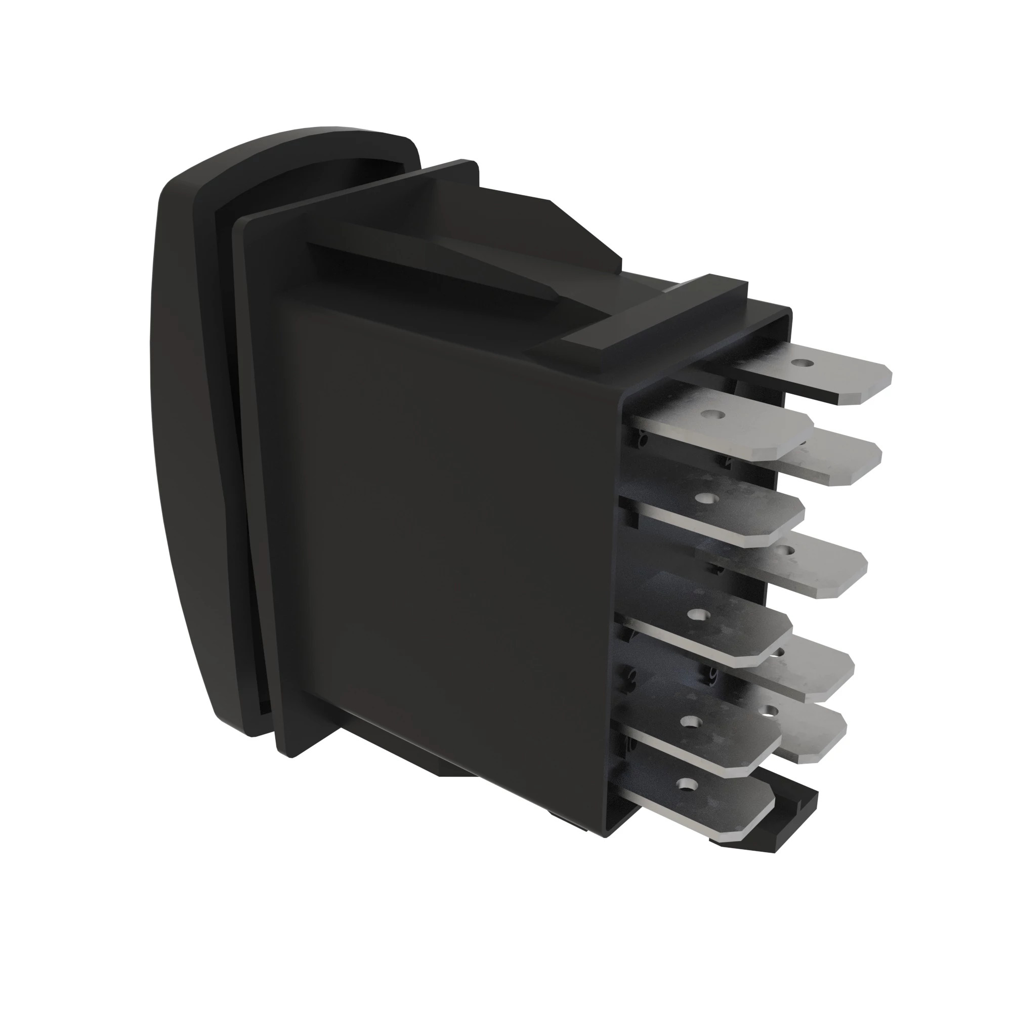 SWITCH, TURN SIGNAL DUAL LAMPS