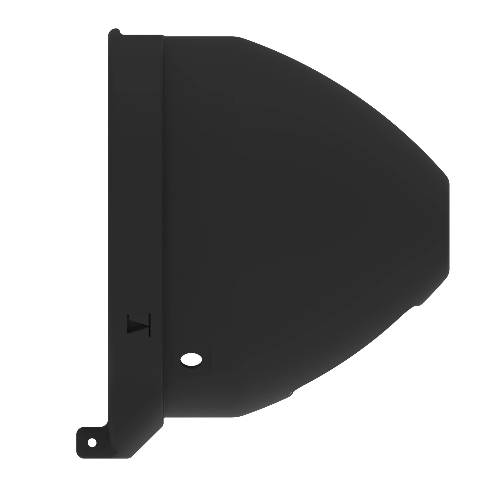 HOPPER, EDUCTOR HOPPER FOR HORST RI