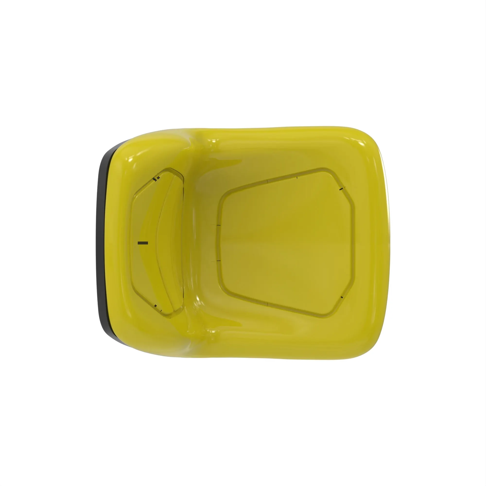 Seat Back