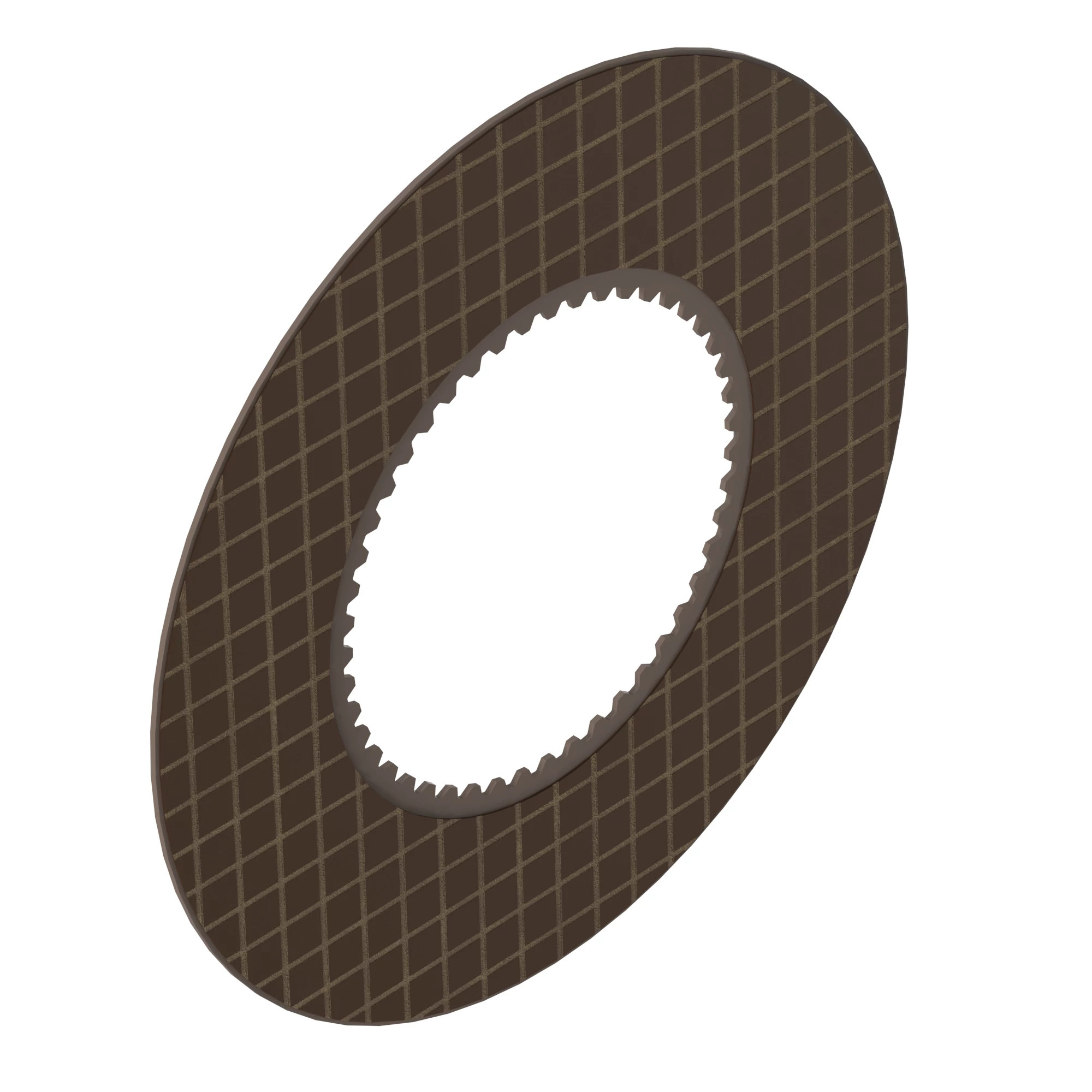 John Deere Differential Lock Clutch Disk - YZ121823